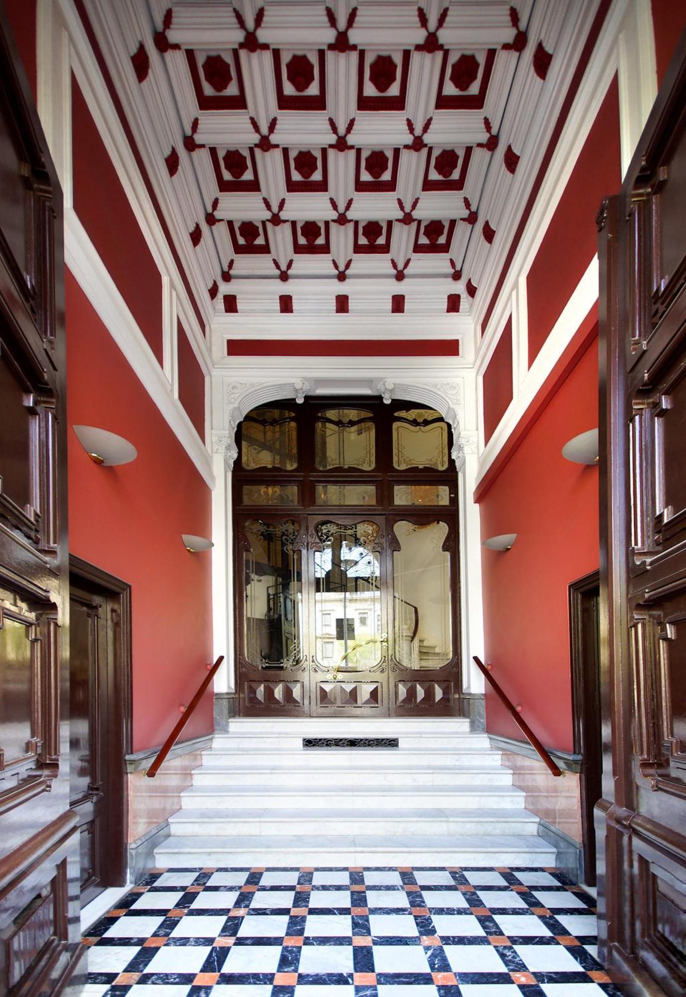 Guest house Casa Boutique 3*