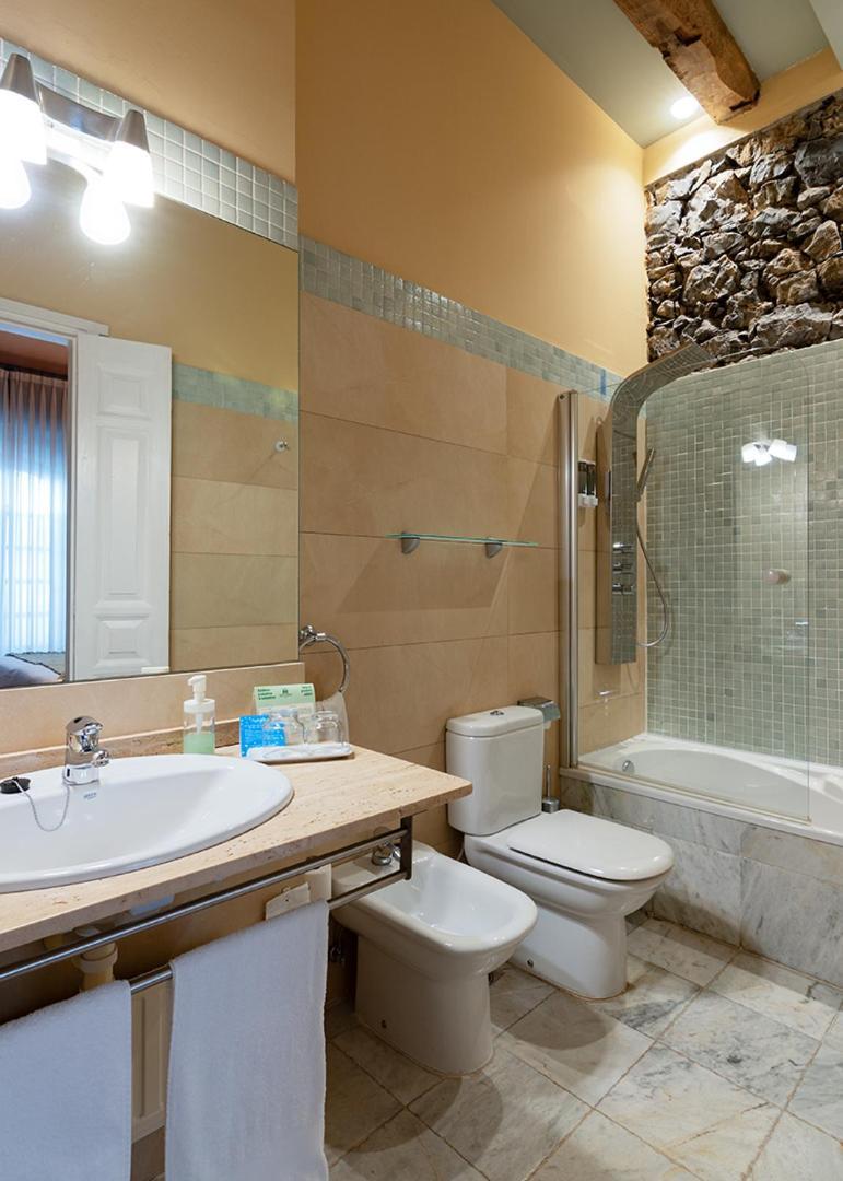 Hotel Mar Del Sueve