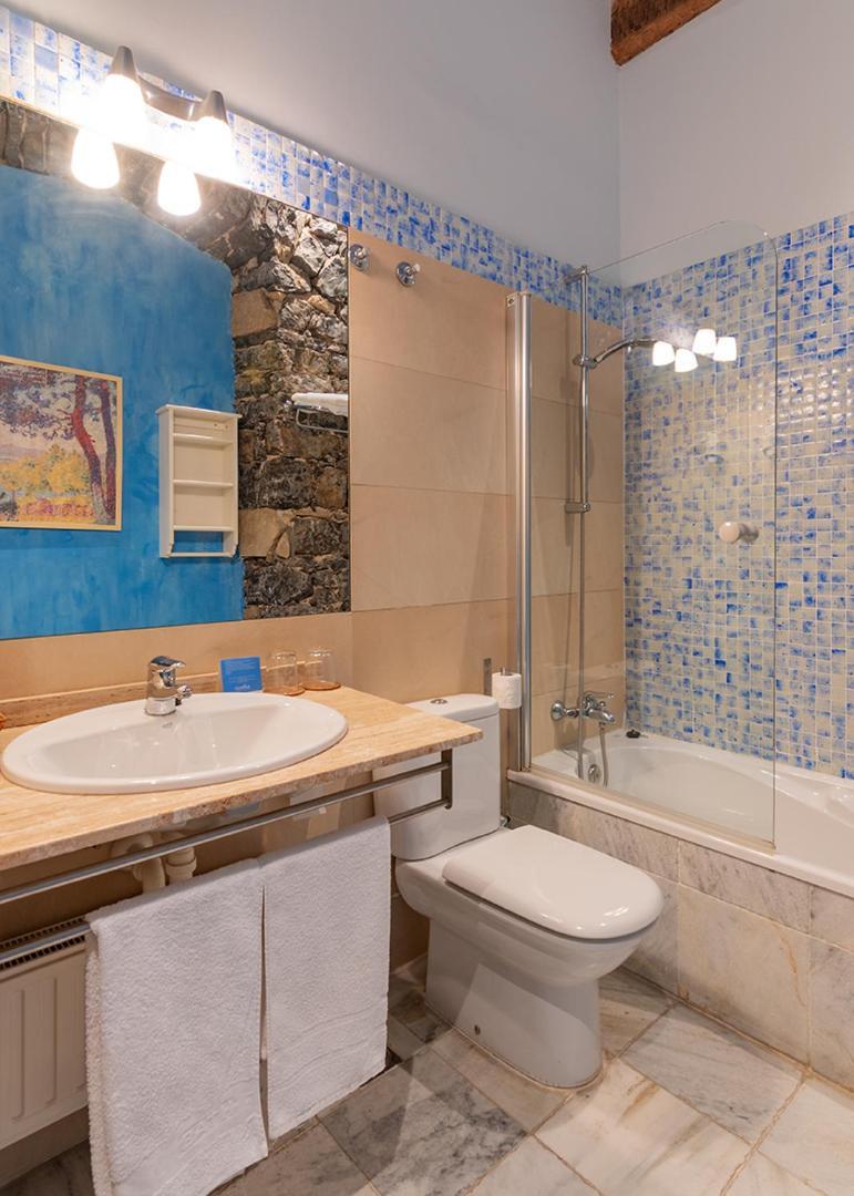 Hotel Mar Del Sueve 3*