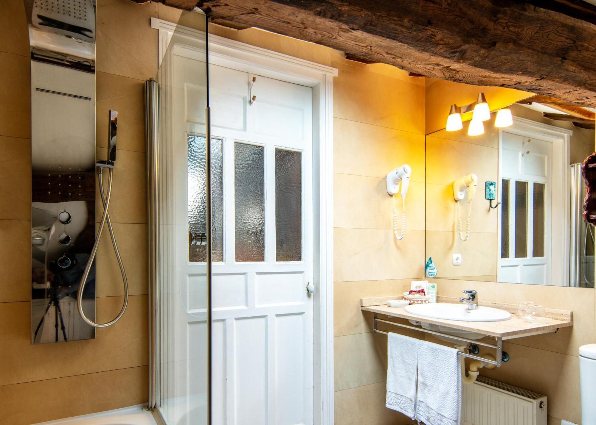 Hotel Mar Del Sueve Colunga