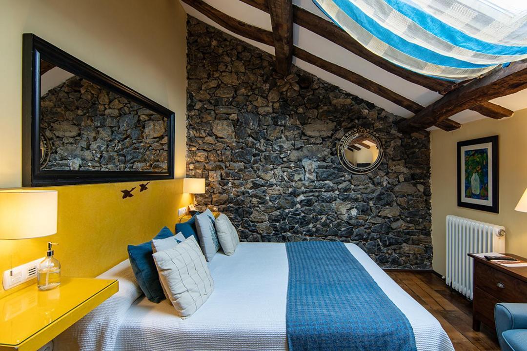 Hotel Mar Del Sueve Colunga