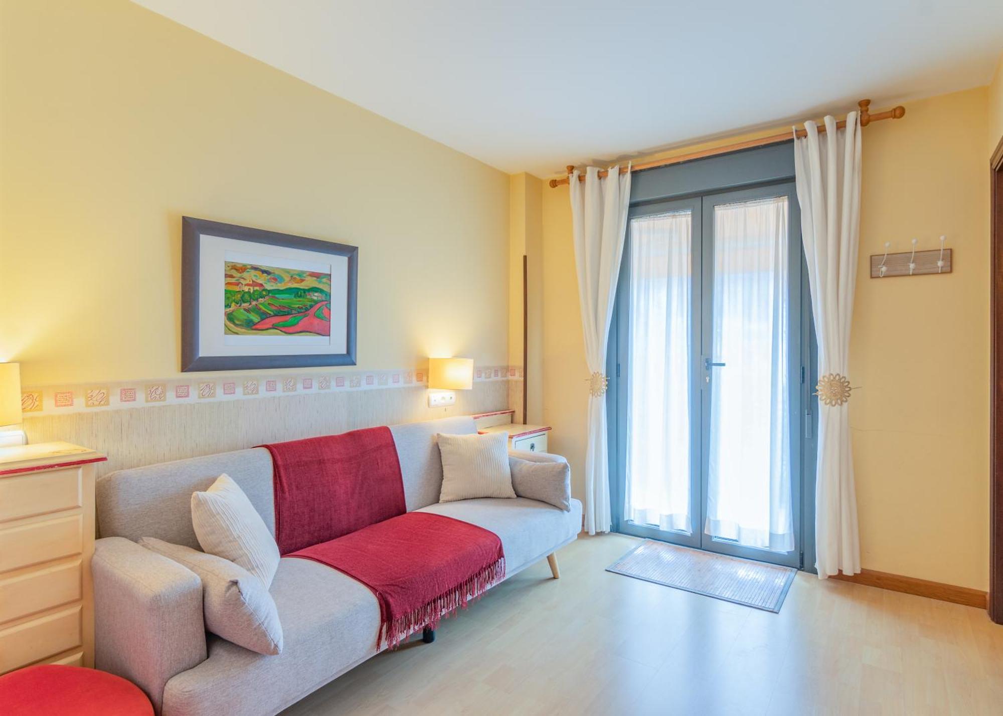 Hotel Mar Del Sueve