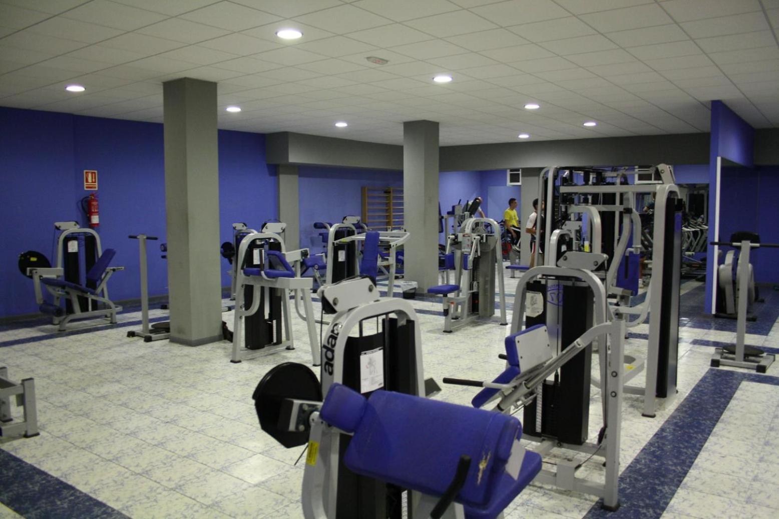 Hotel Acosta Vetonia Almendralejo