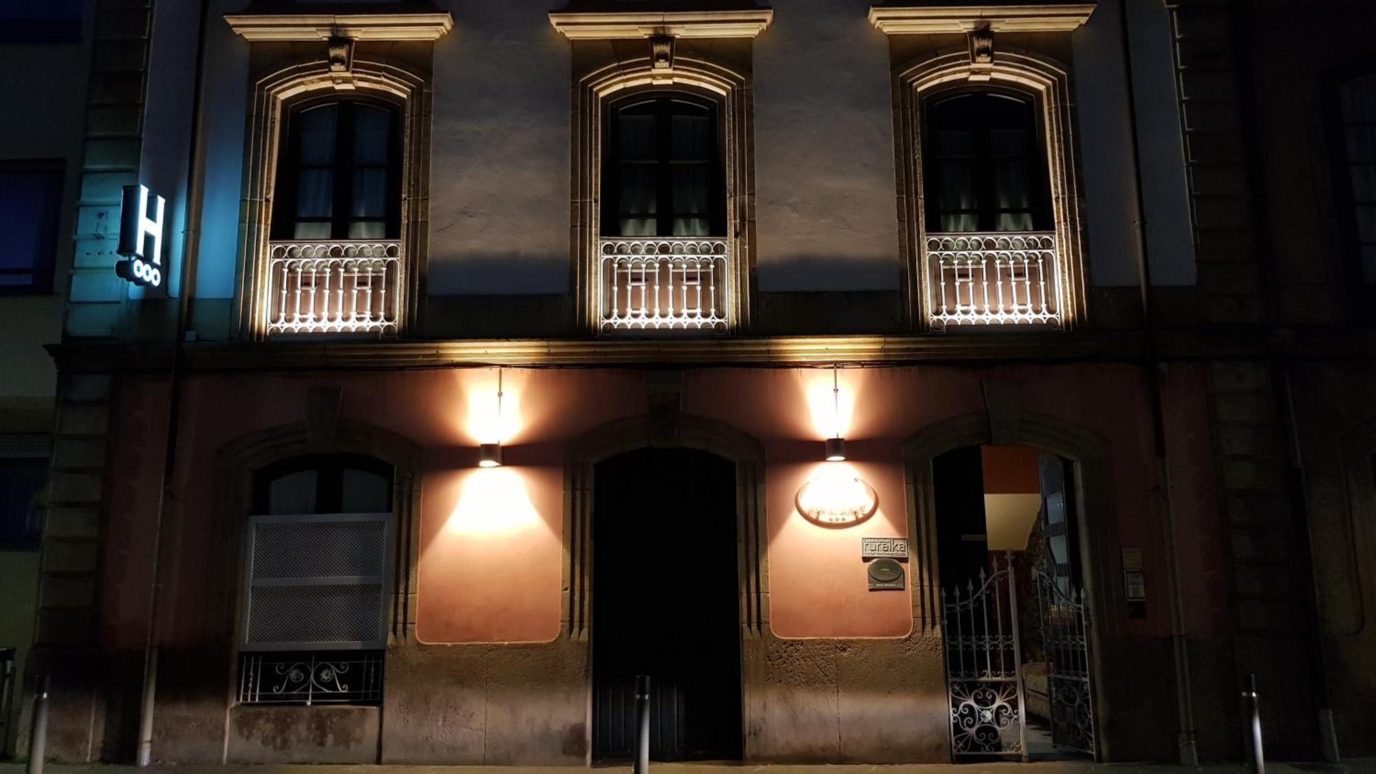 Hotel Mar Del Sueve