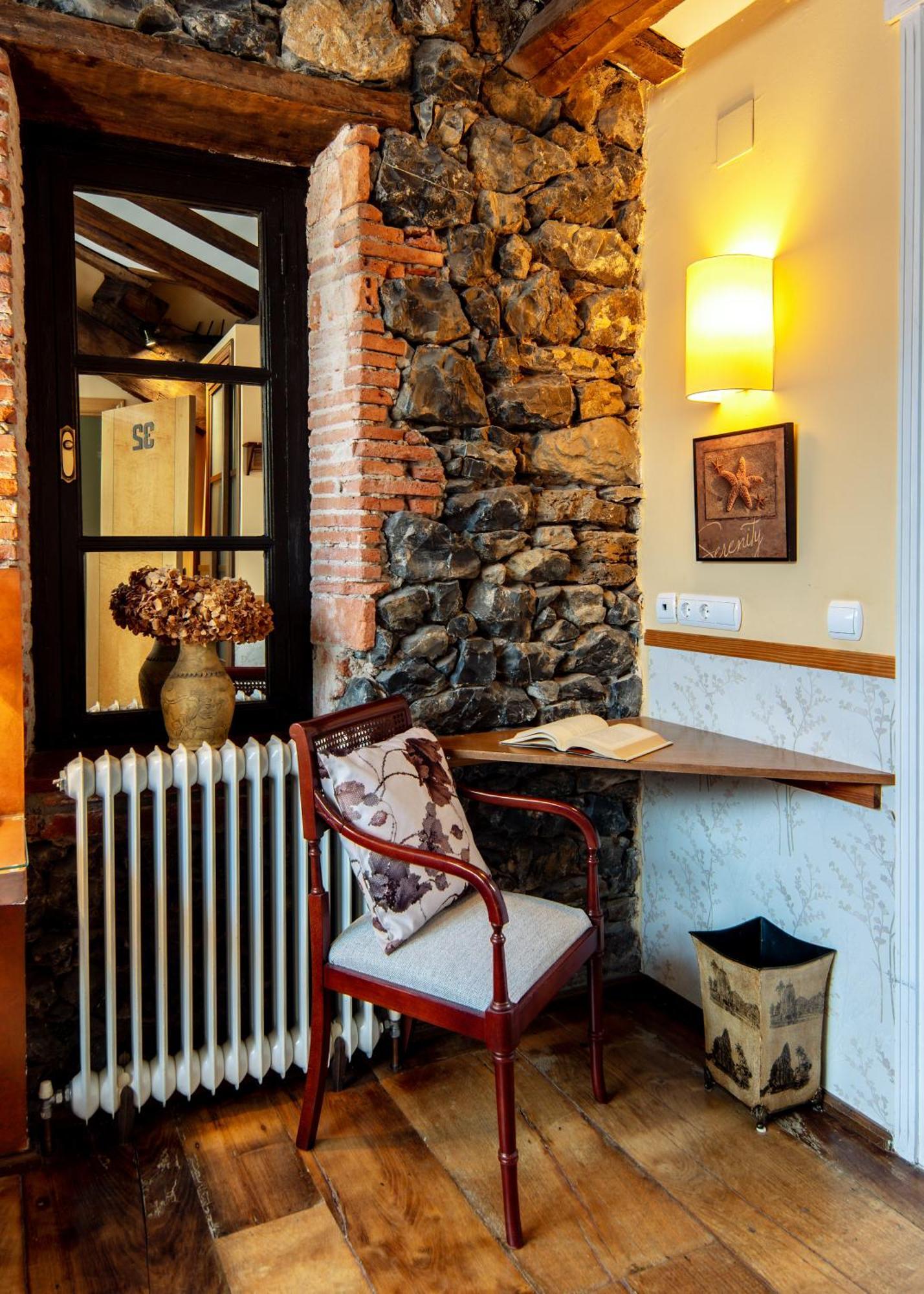 Hotel Mar Del Sueve