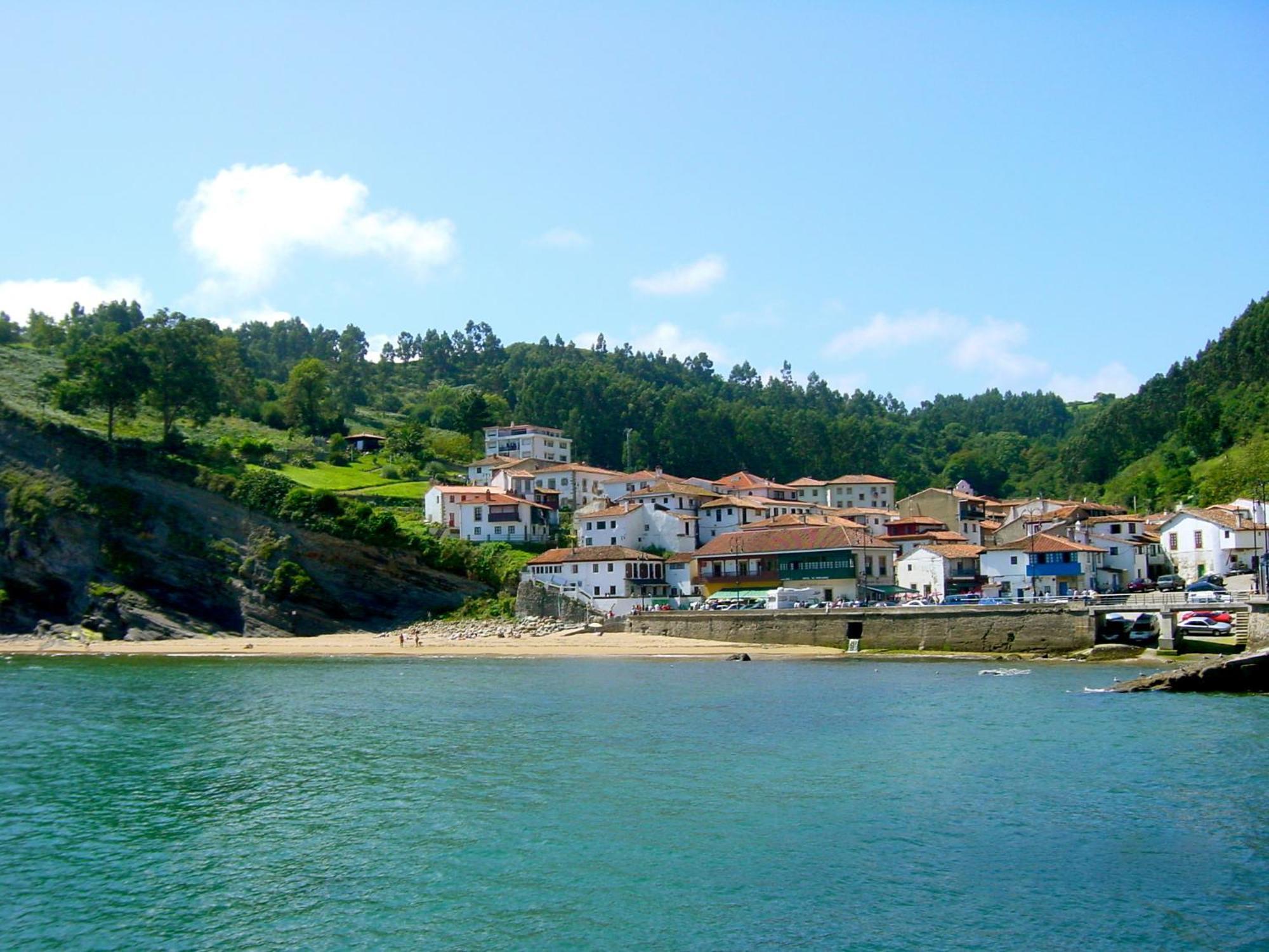 Hotel Mar Del Sueve 3*