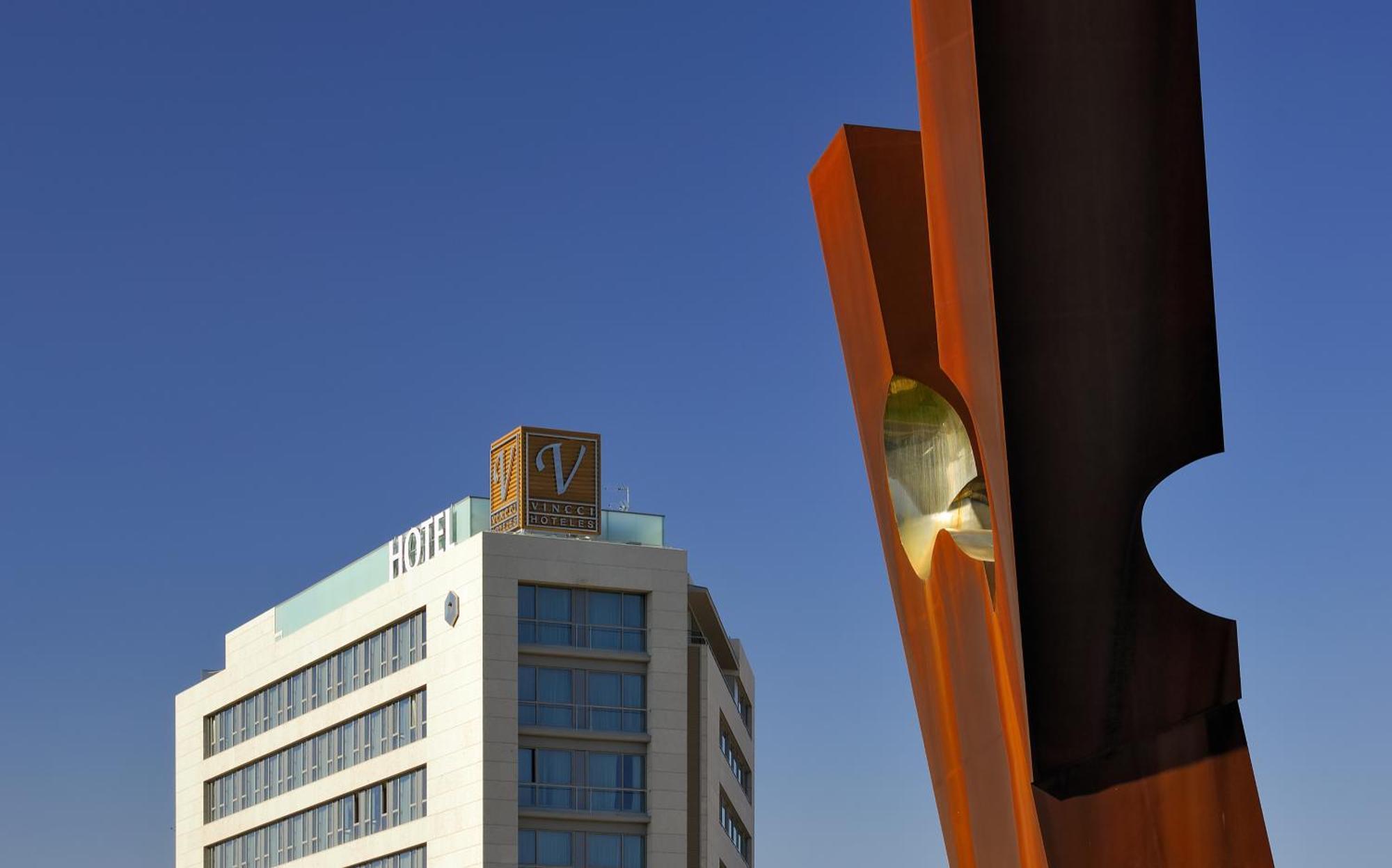 Vincci Frontaura Valladolid