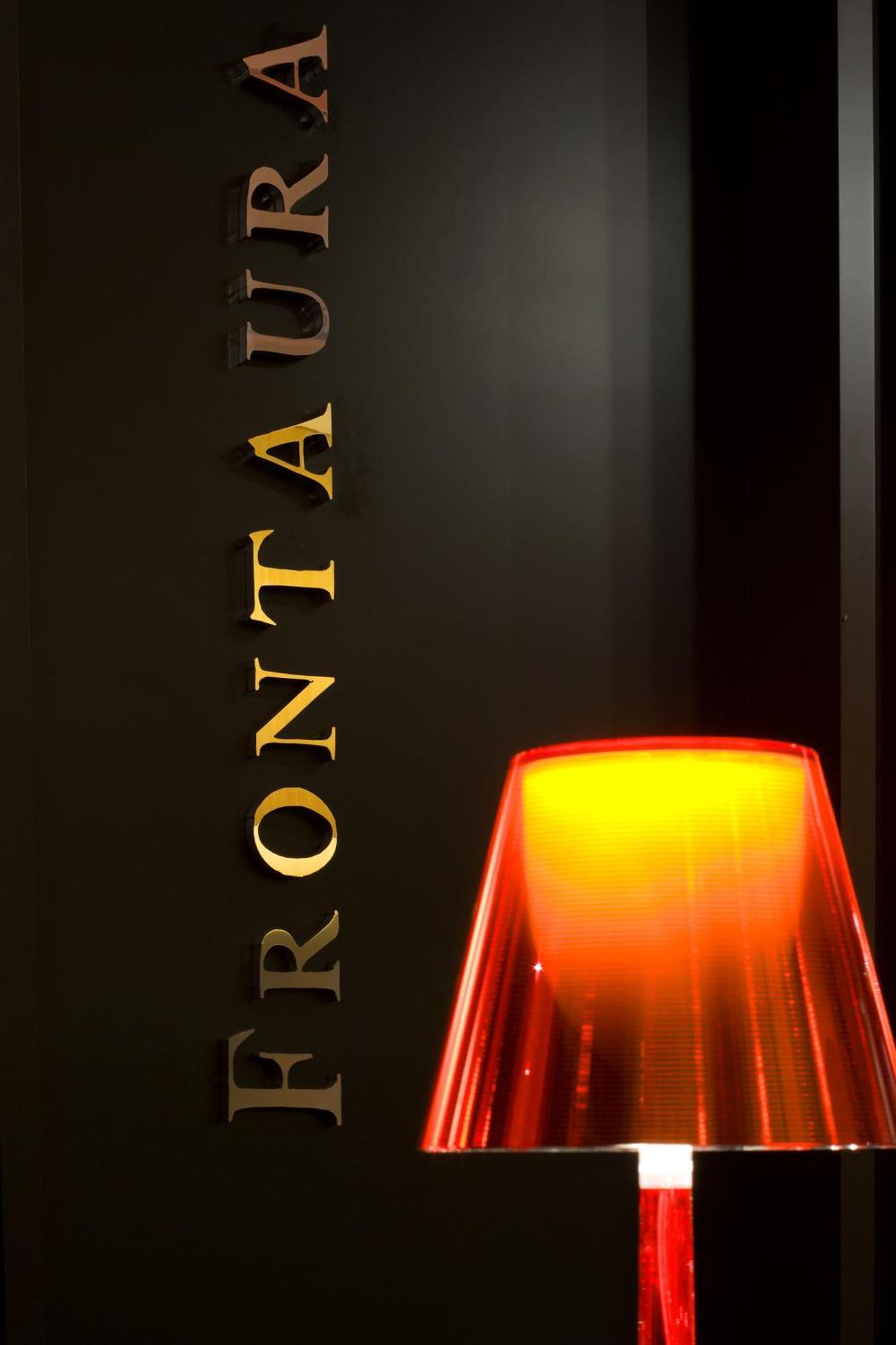 Hotel Vincci Frontaura Valladolid