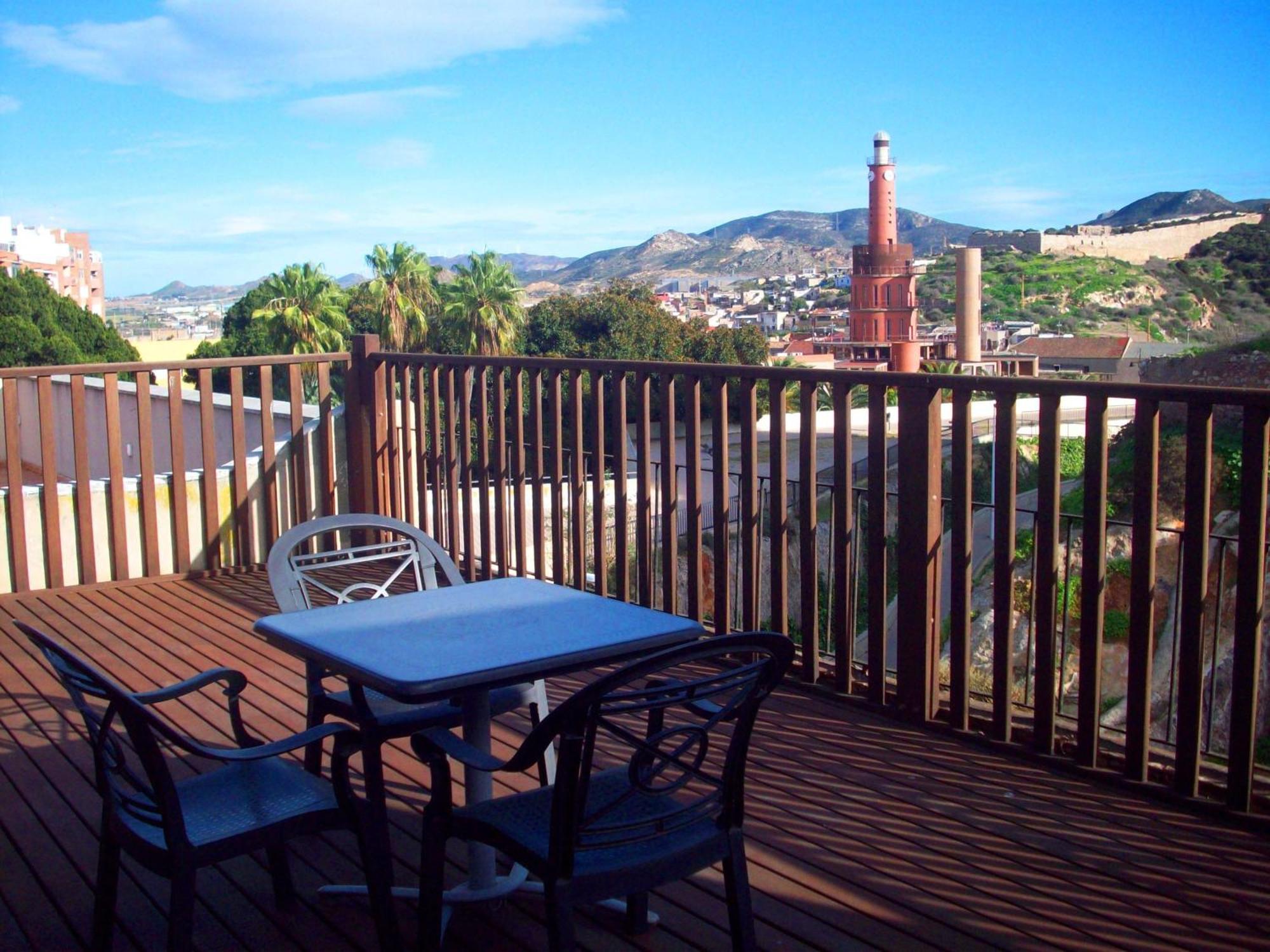 Hotel Habaneros Cartagena