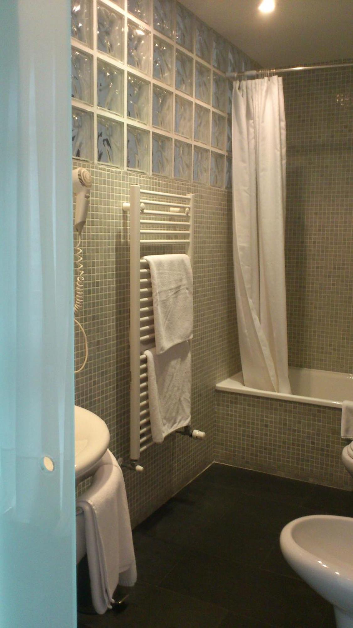 Hotel La Plaza Ii Luanco