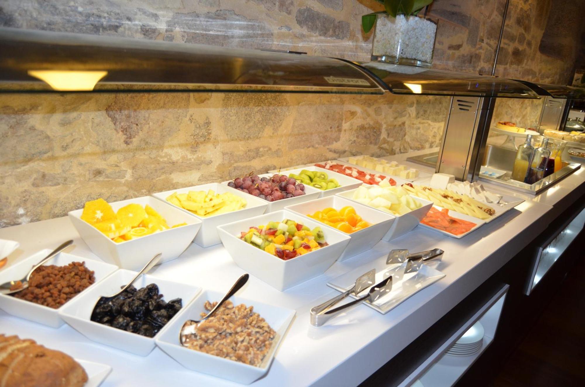 Hotel San Francisco Monumento 4*