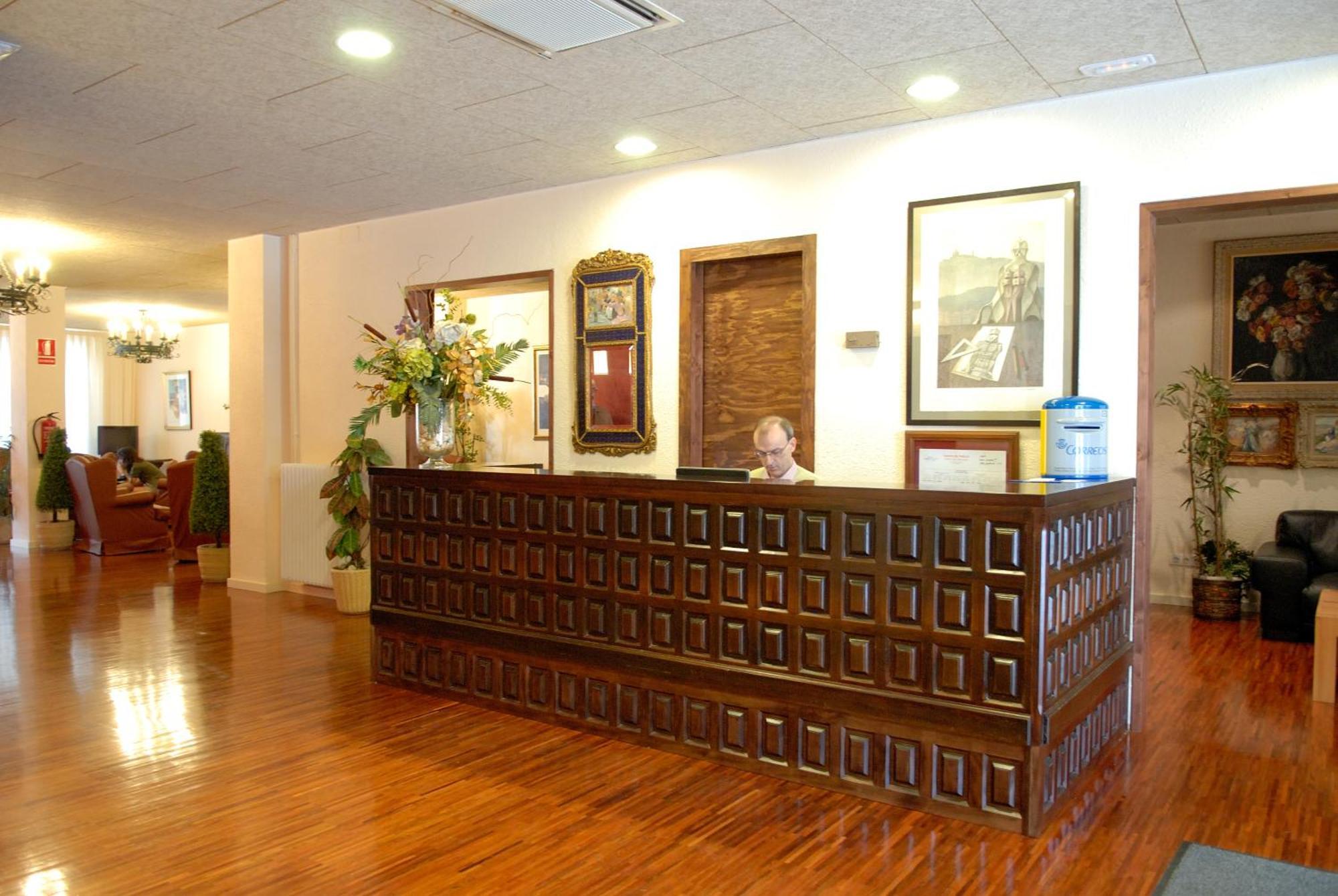 Hotel Galeón 3*