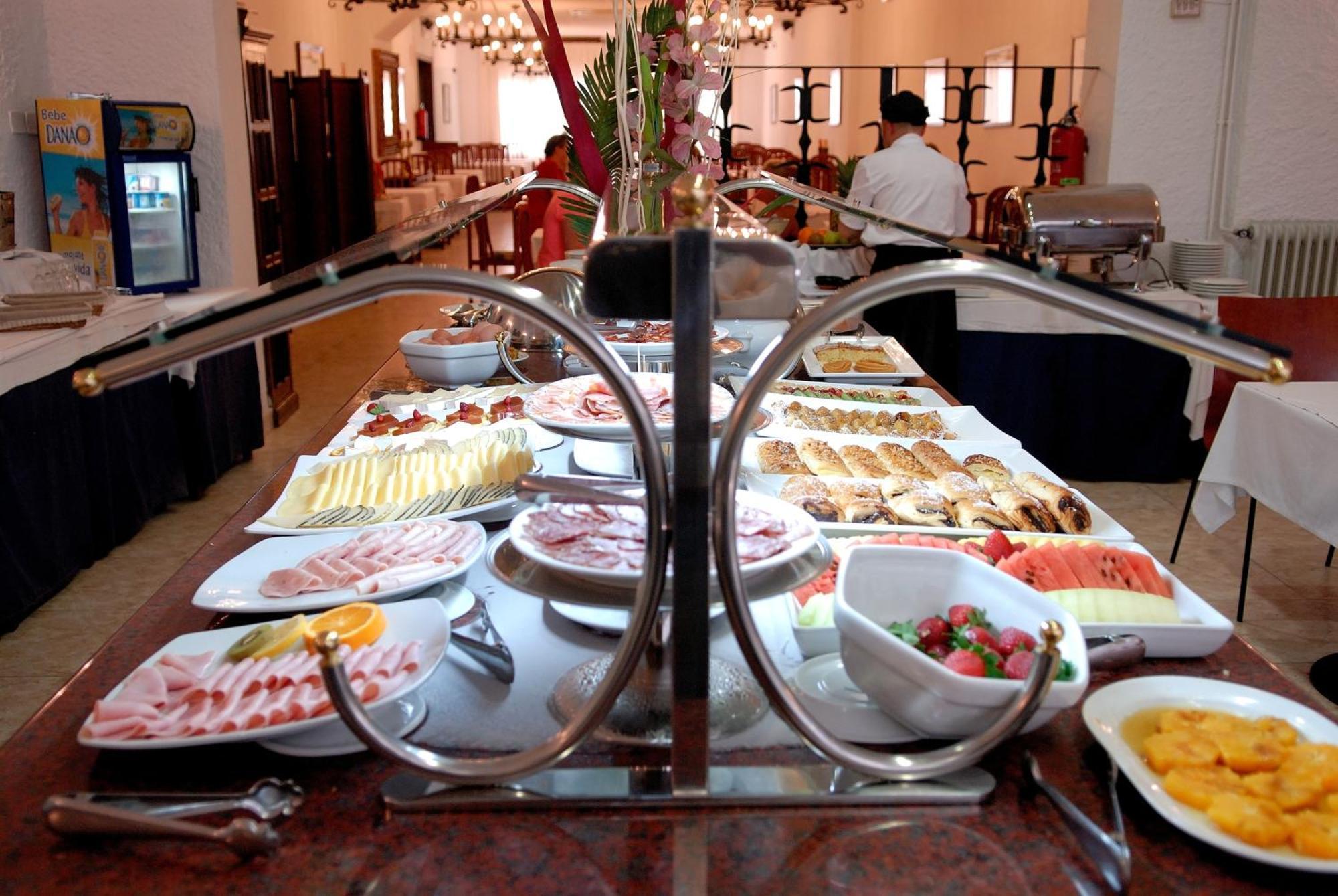 Hotel Galeón 3*