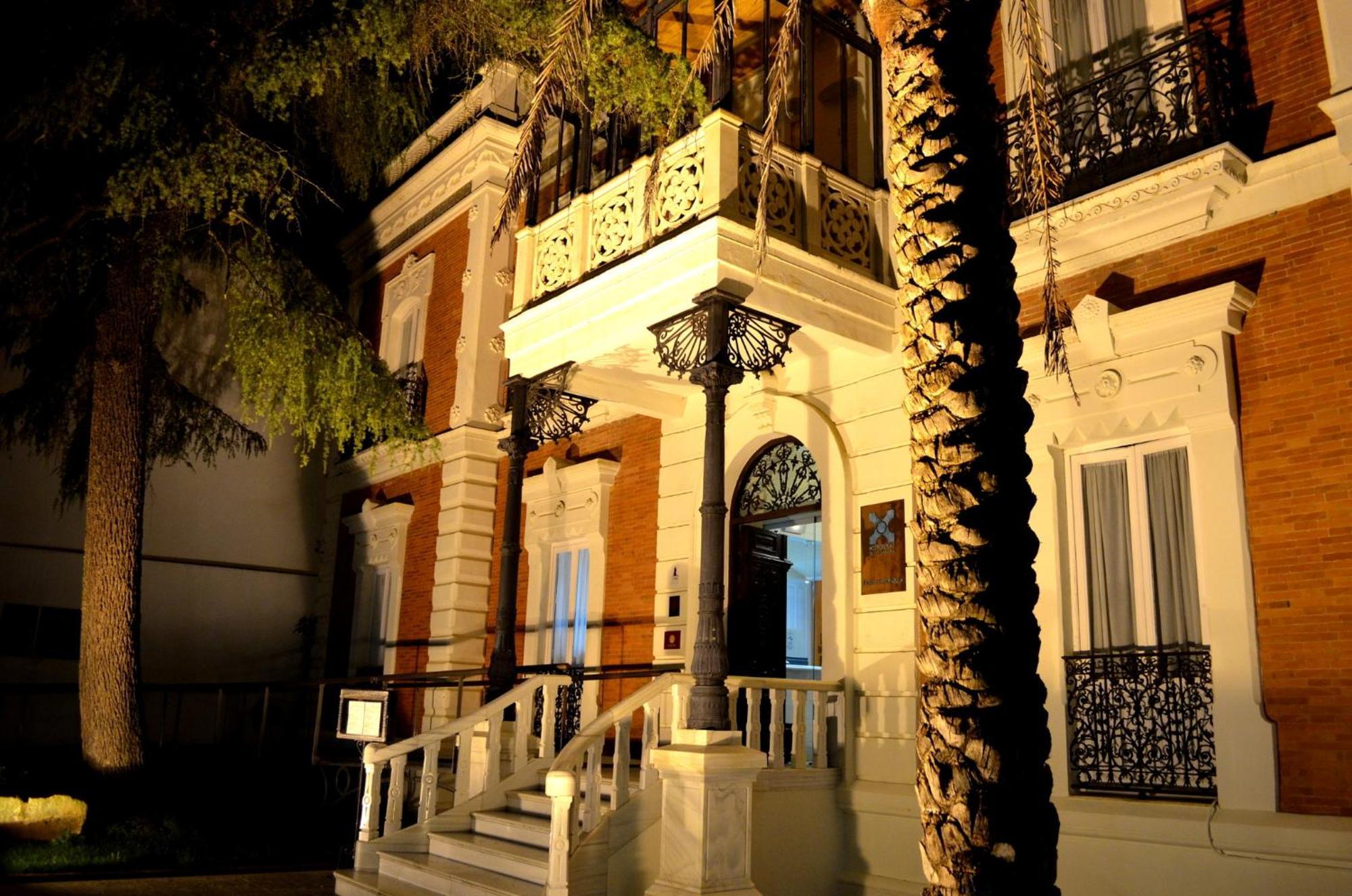 Hotel Hospedería Mirador De 4*
