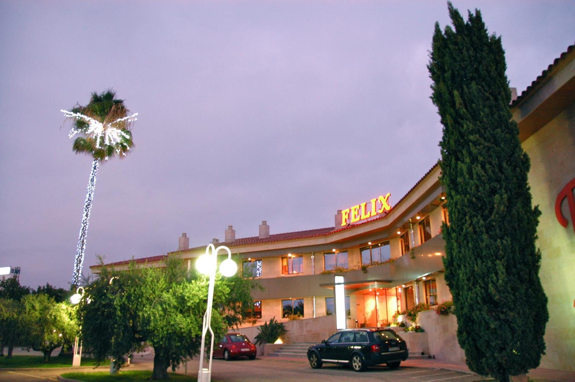 Hotel Felix 4*