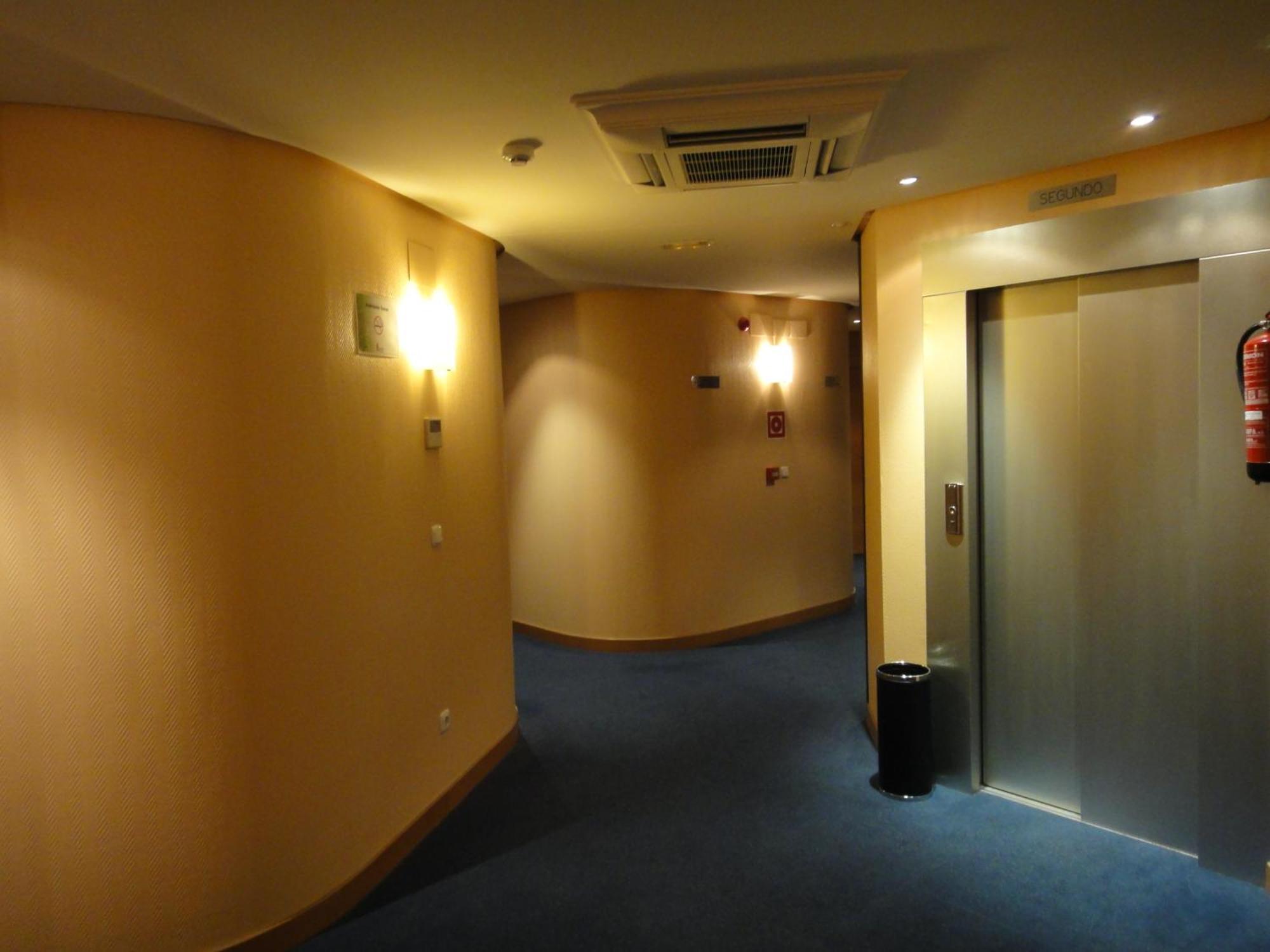Hotel Palacio Congresos
