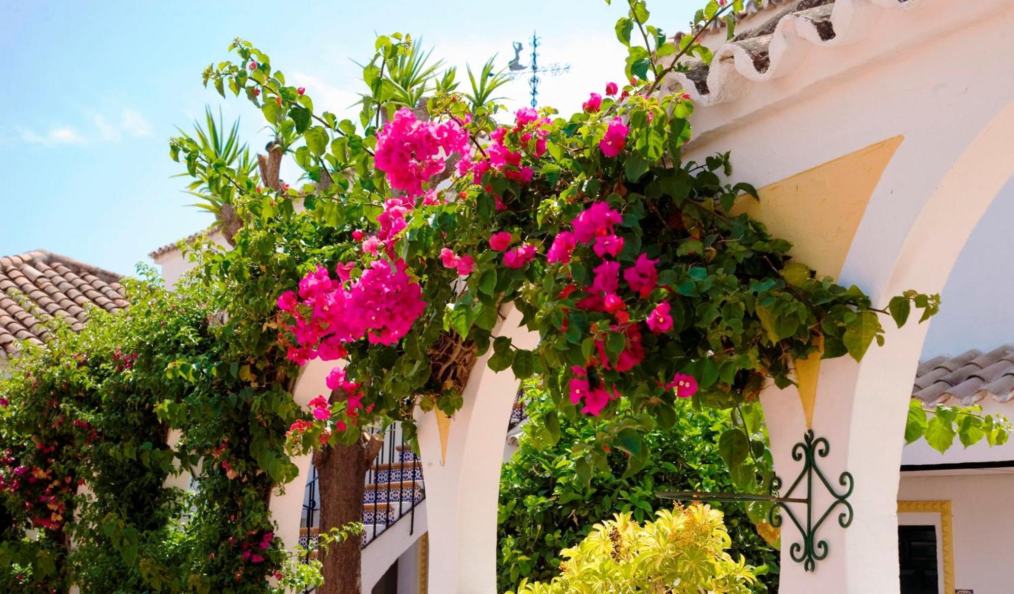 Hotel Globales Pueblo Andaluz San Pedro de Alcántara