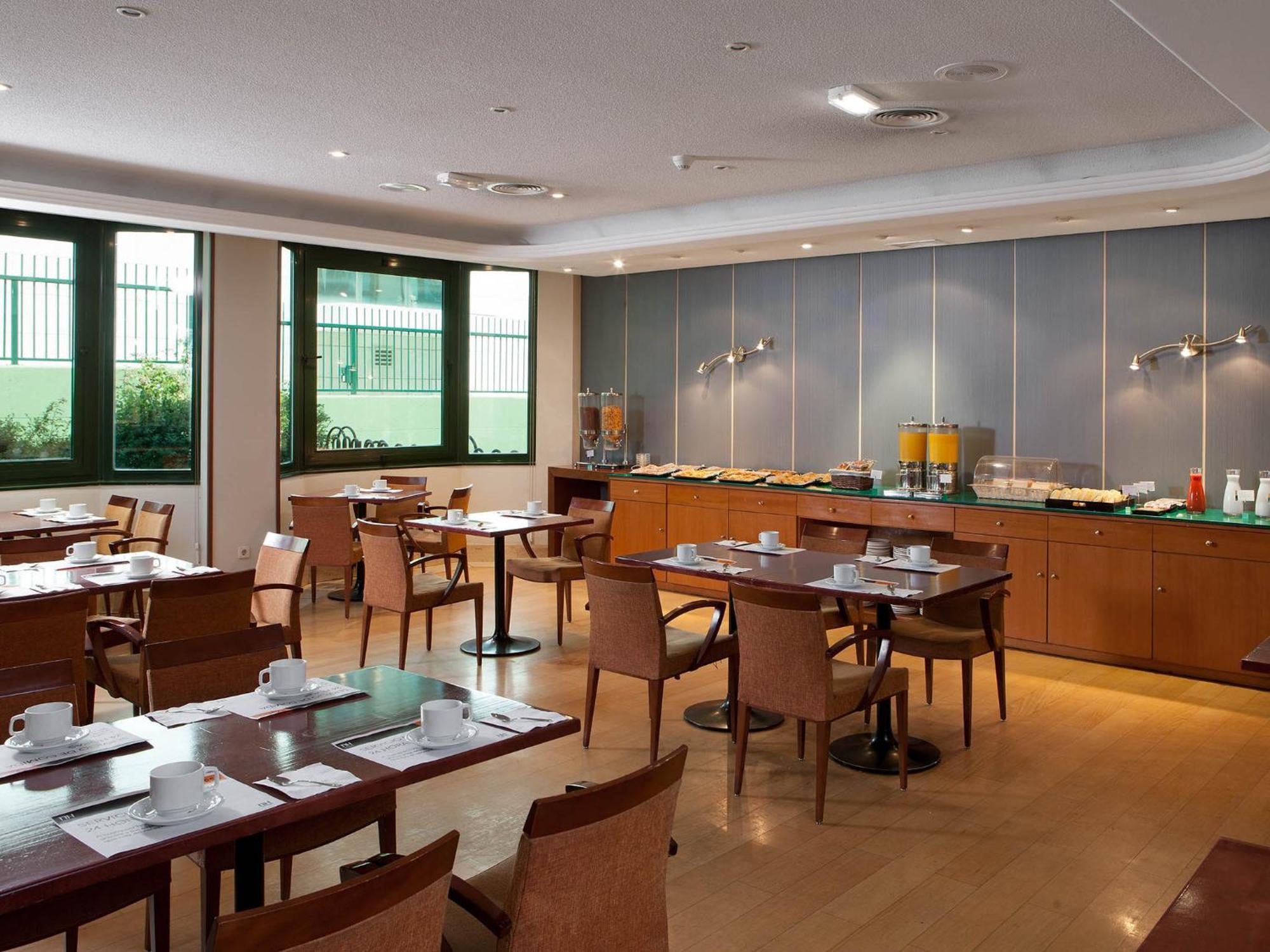 Aparthotel Th Rozas