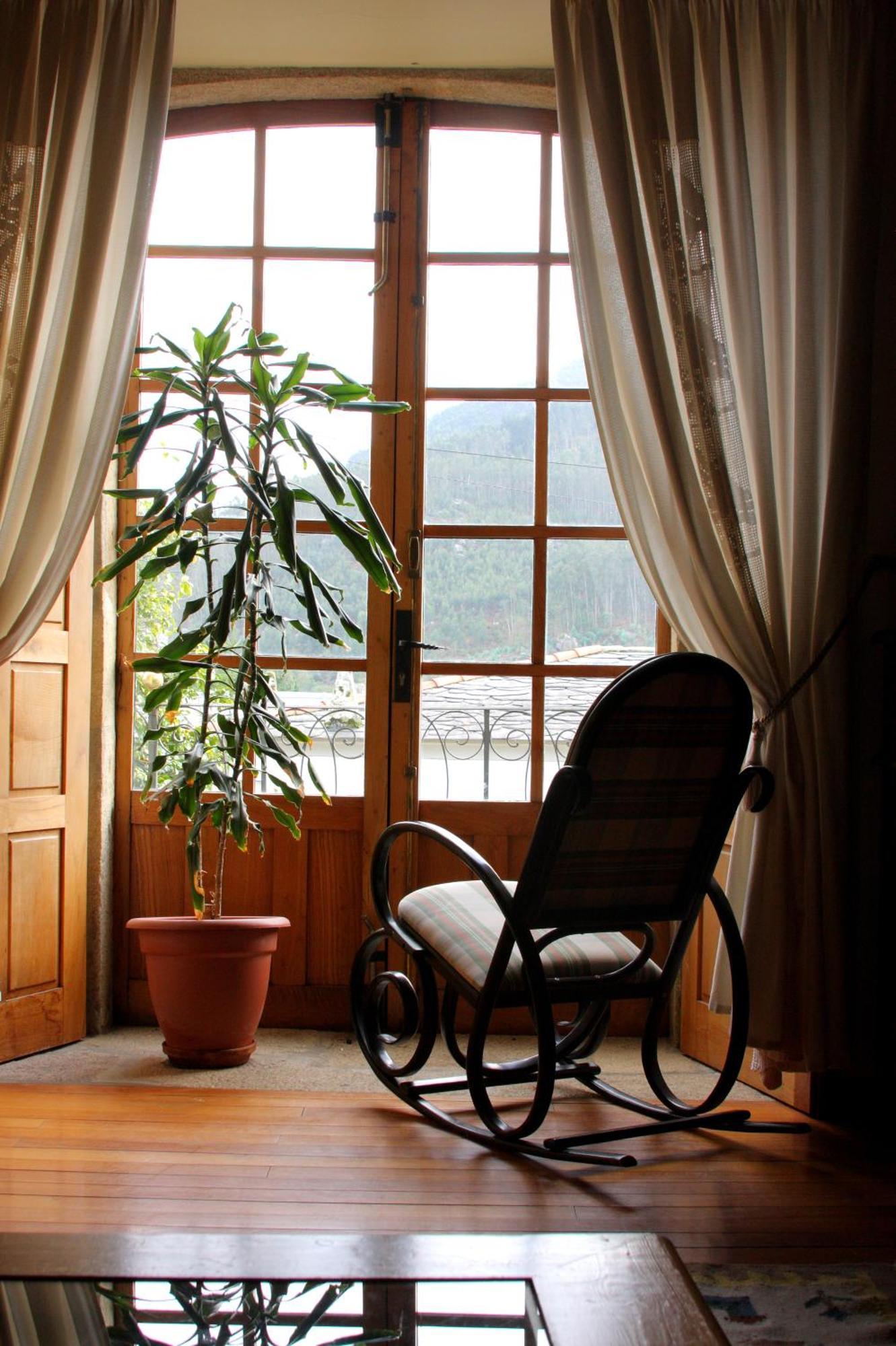 Pazo Da Trave Viveiro