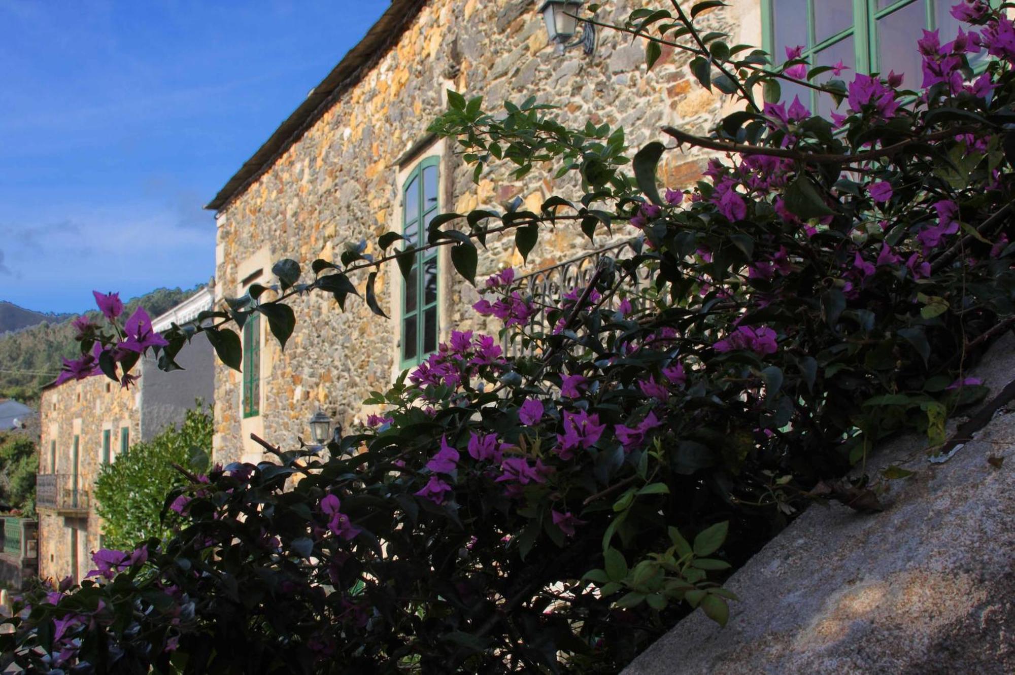 Pazo Da Trave