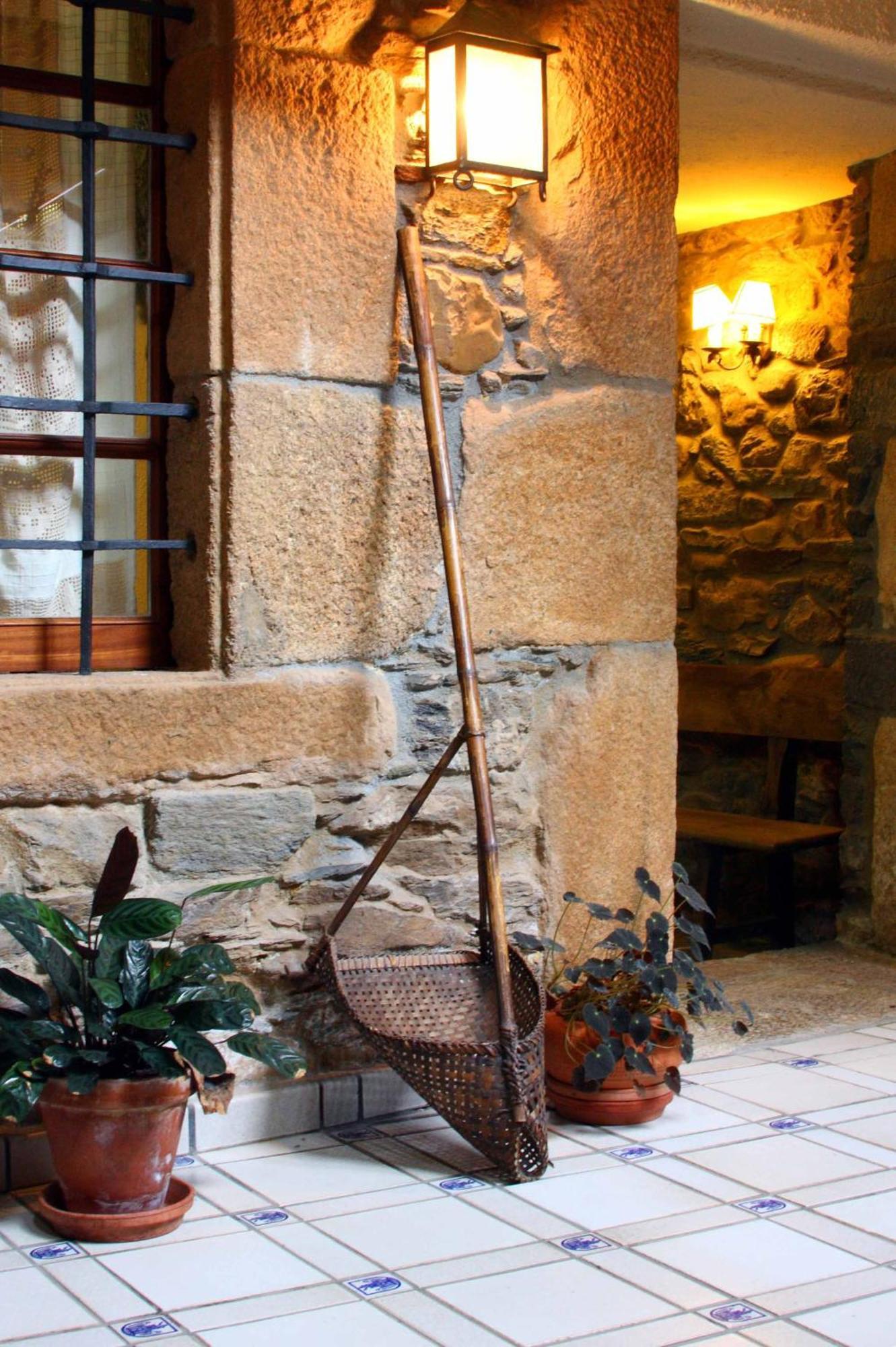 Hotel Pazo Da Trave 3*
