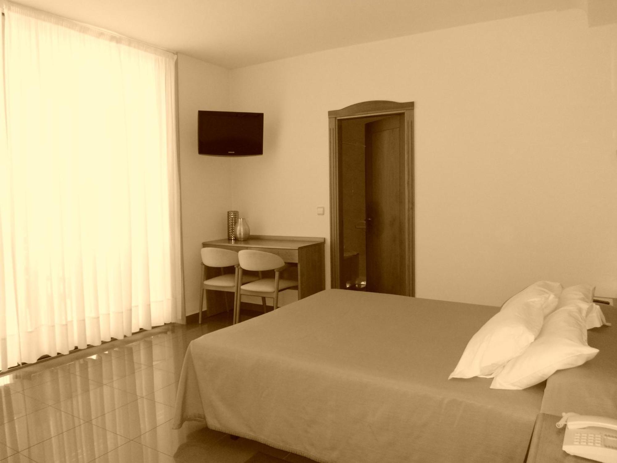 Hotel Brisa Da Lanzada Playa de la Lanzada