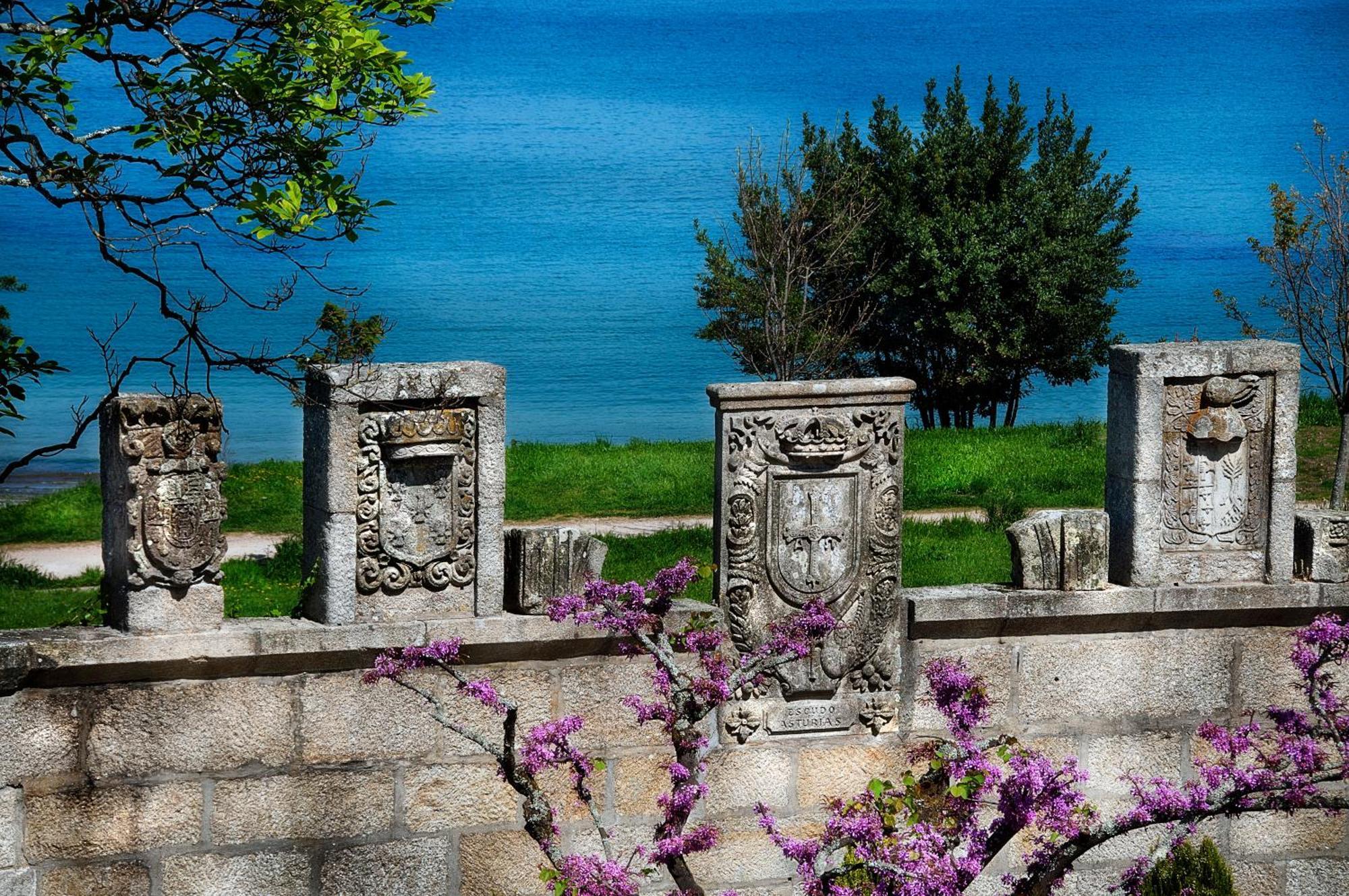 Pazo Escudos &