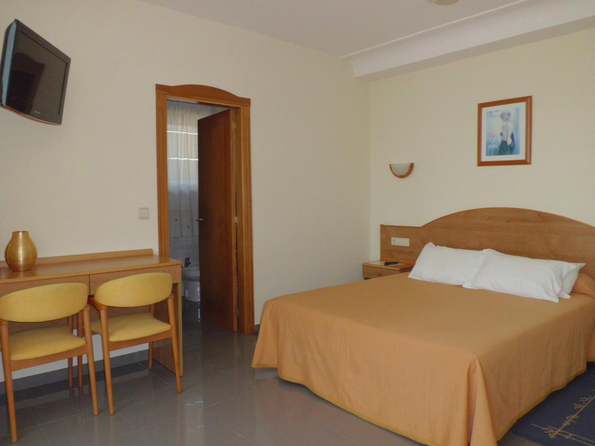 Hotel Brisa Da Lanzada