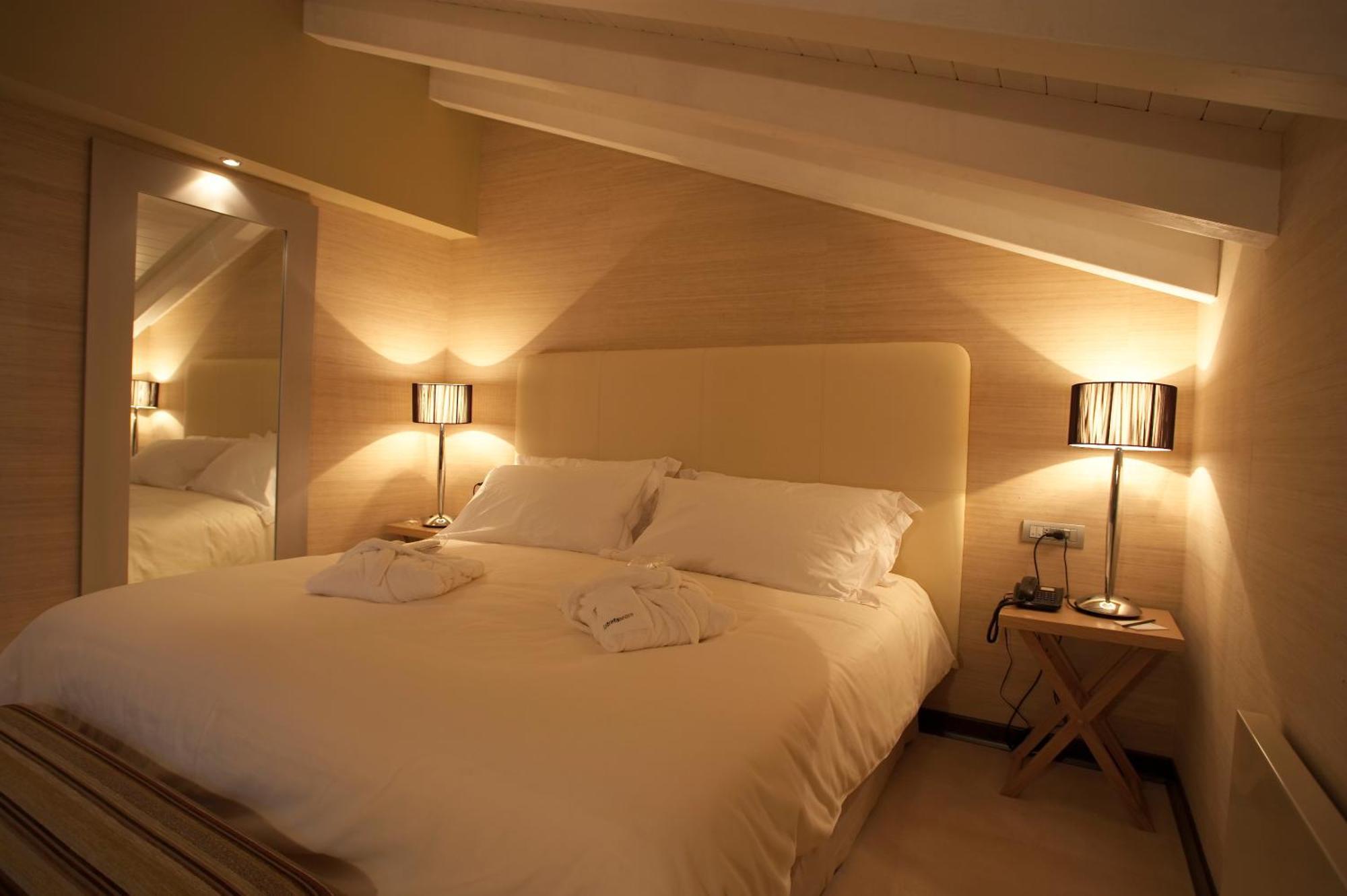 Hotel La Trufa Negra Mora de Rubielos