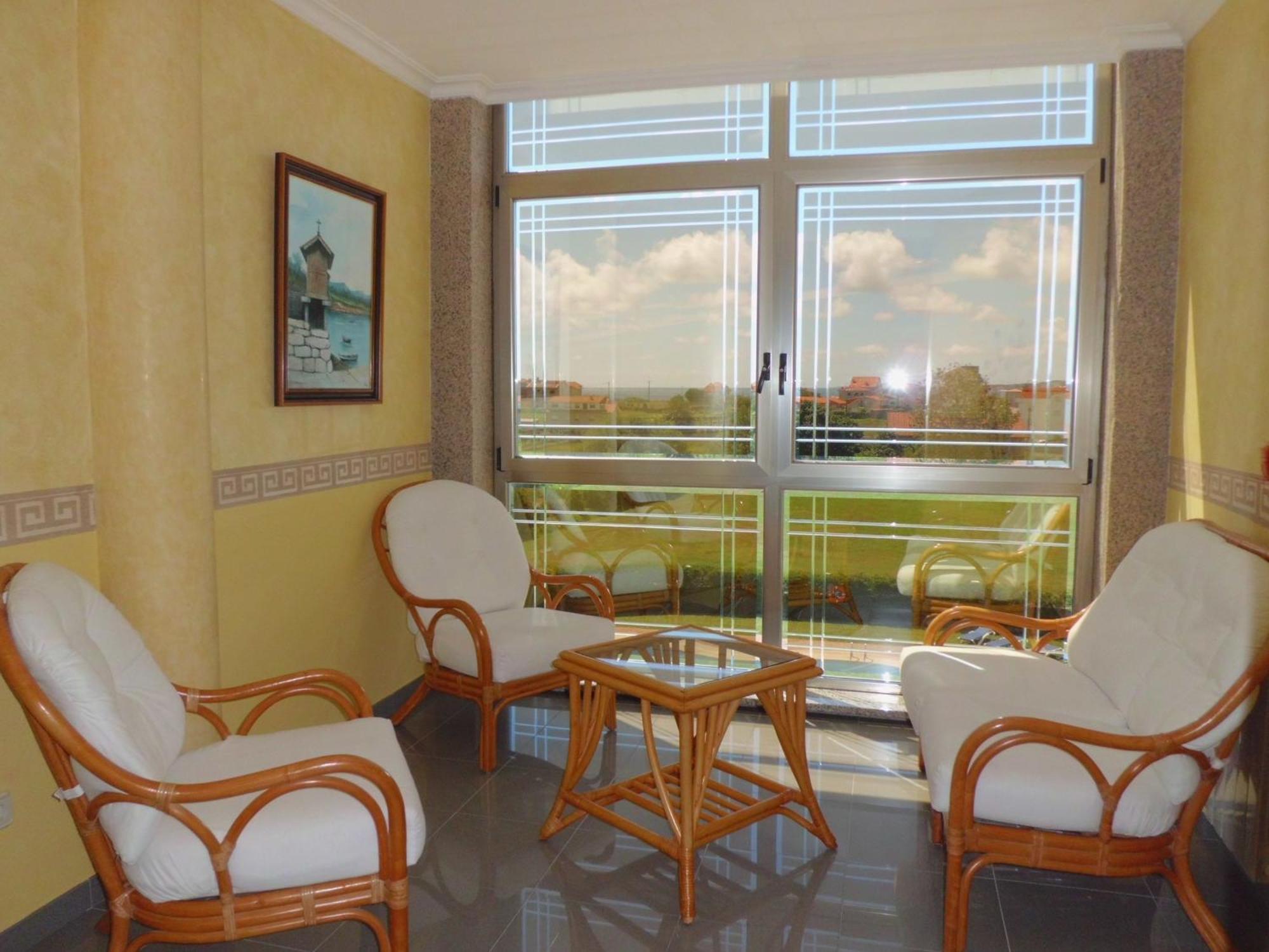 Hotel Brisa Da Lanzada