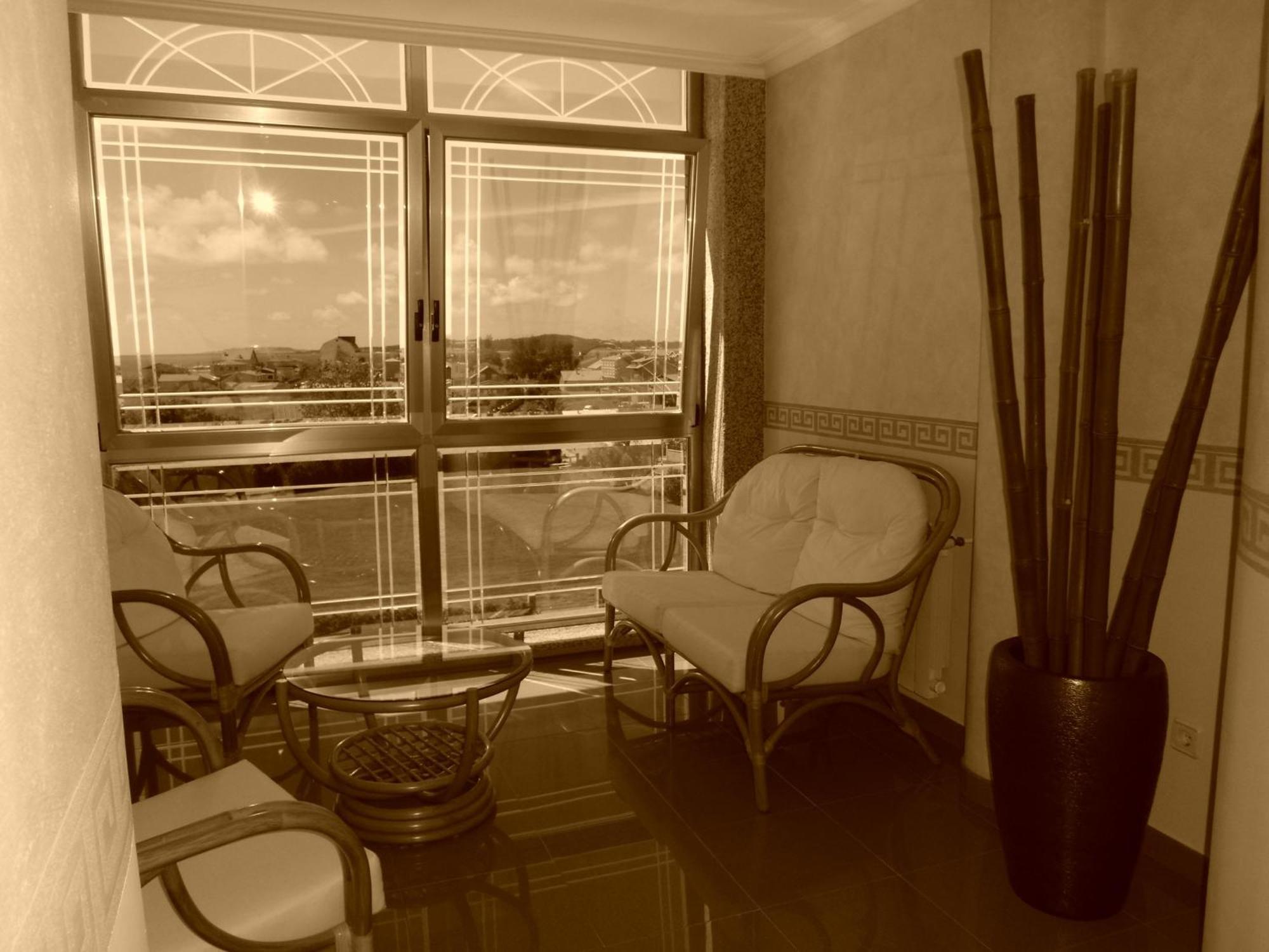 Hotel Brisa Da Lanzada Playa de la Lanzada