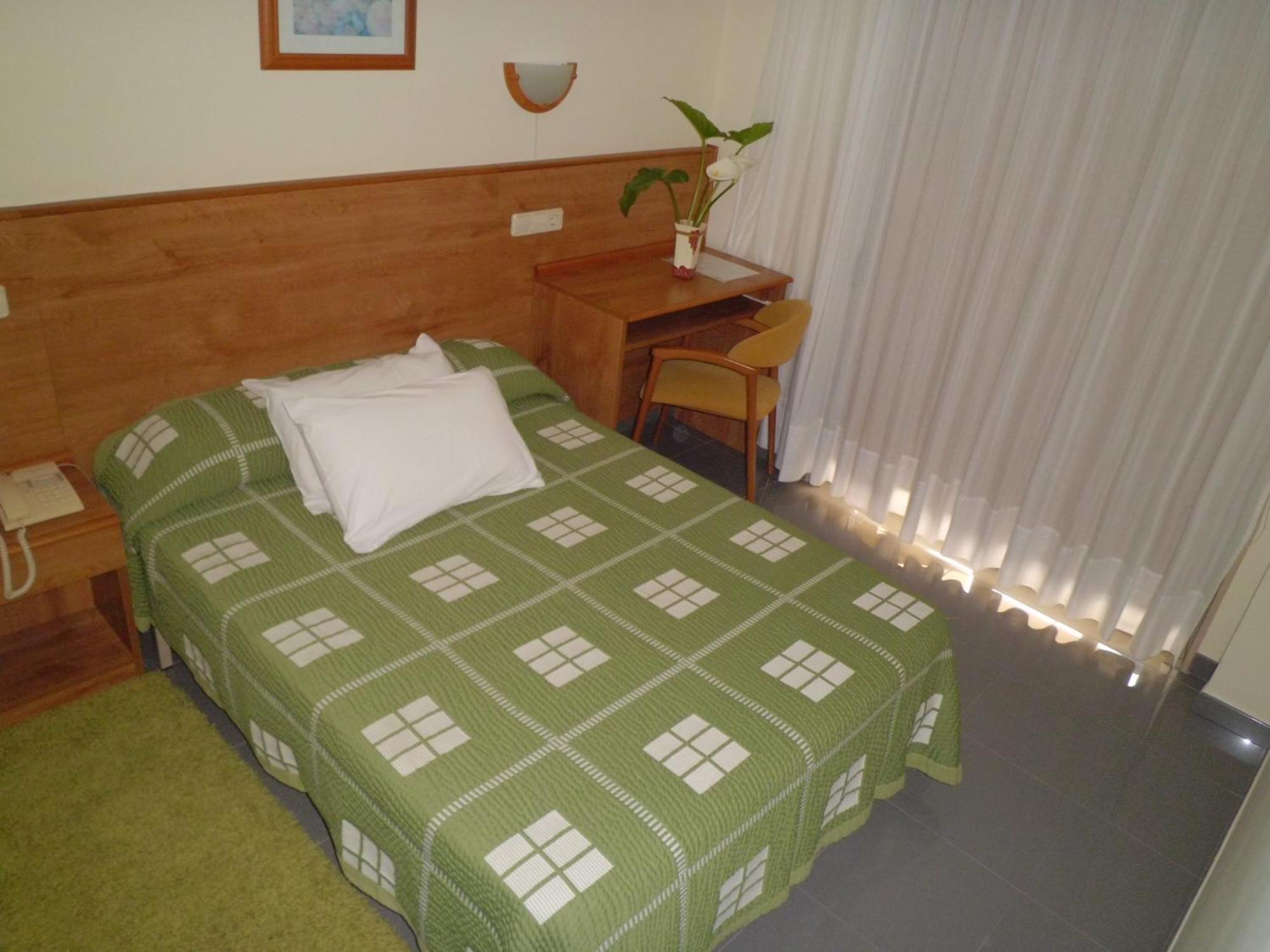 Hotel Brisa Da Lanzada 3*