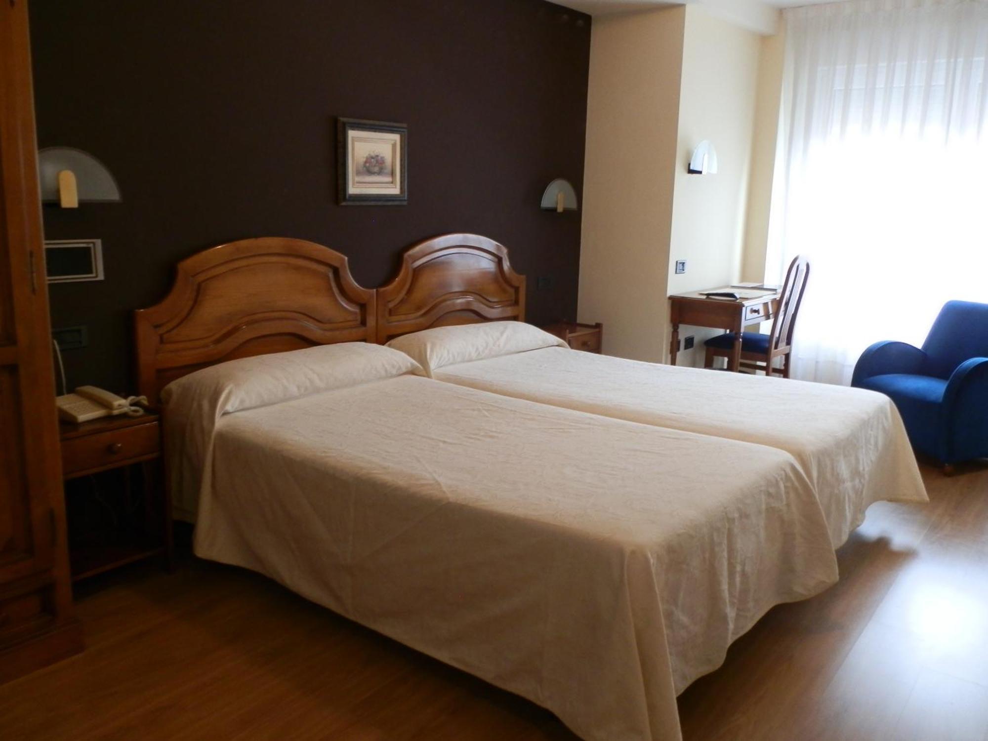 Hotel Doña Nieves Noreña