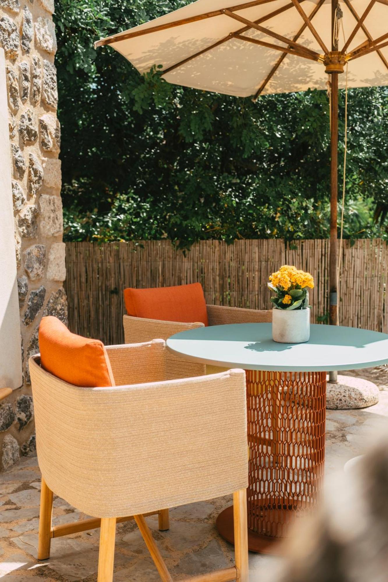 Farm stay Sa Pedrissa *