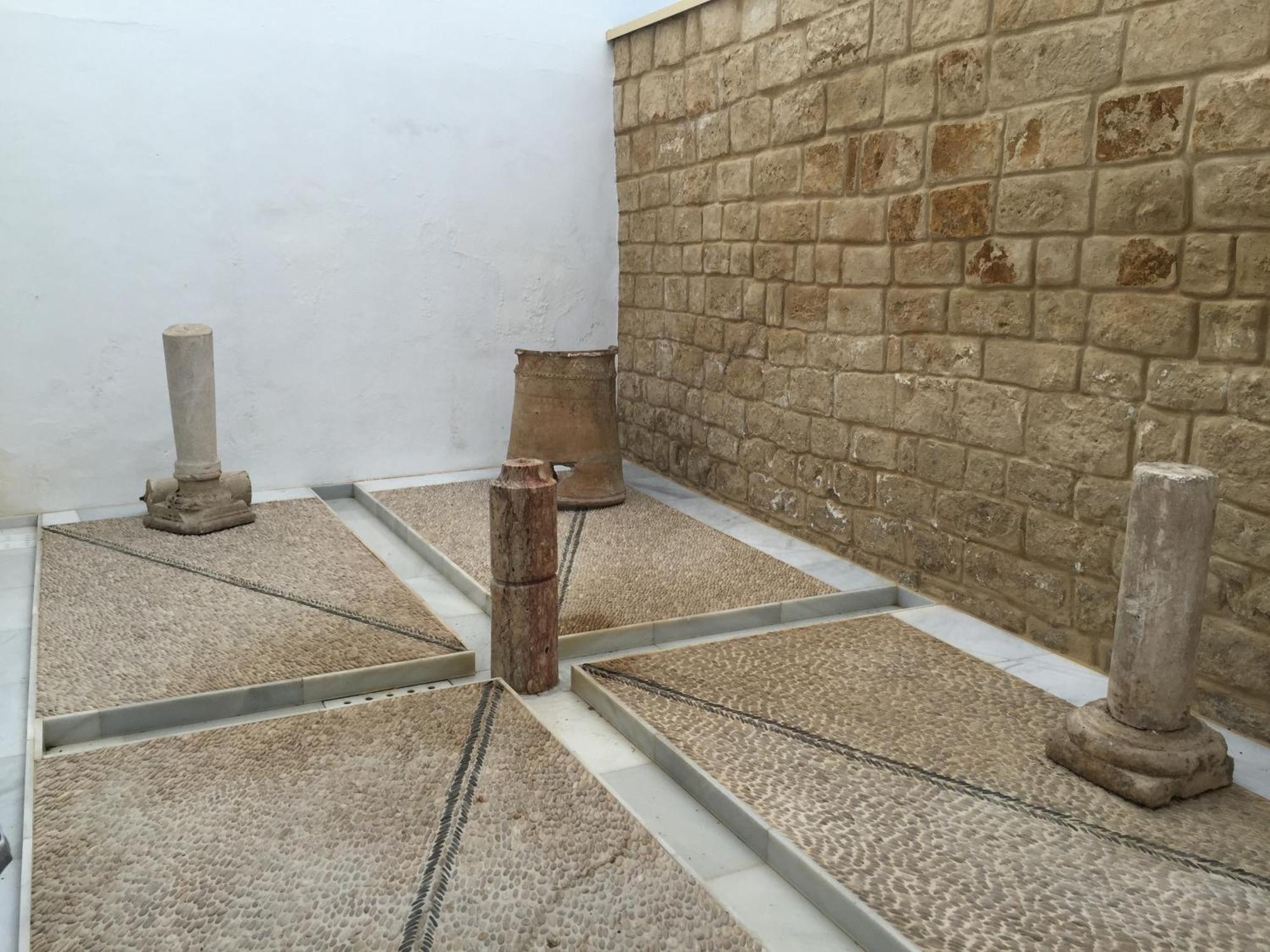 Hotel Patios *