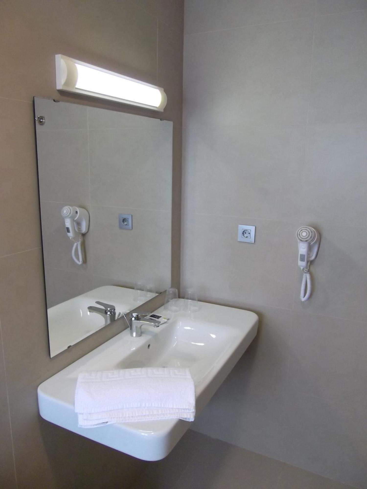 Hotel Mediterrani Express Calella