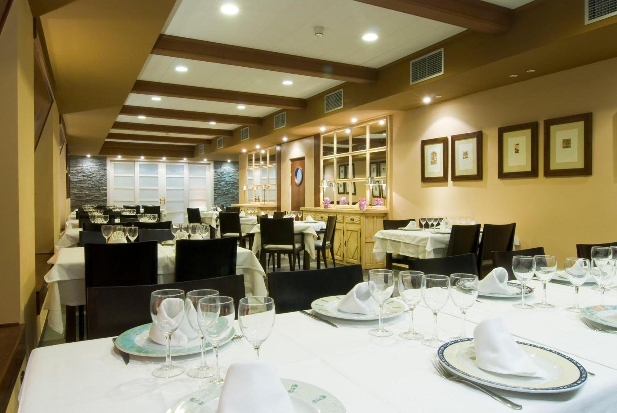 Hotel Sanchez 3*