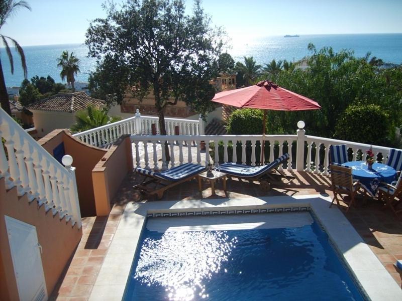 Resort La Perla De Torrenueva 4*