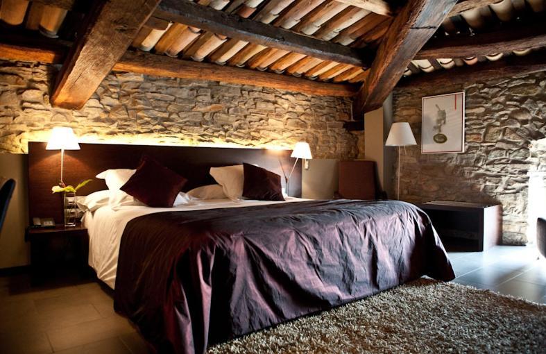 Hotel Mas Albereda Sant Juliá de Vilatorta