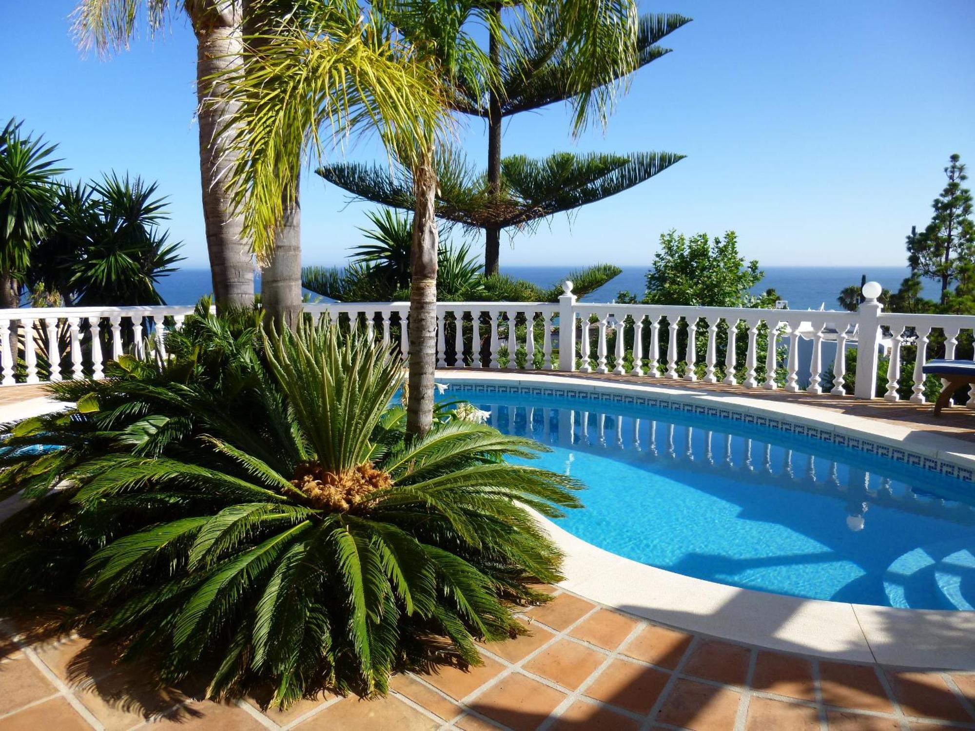 La Perla De Torrenueva La Cala De Mijas