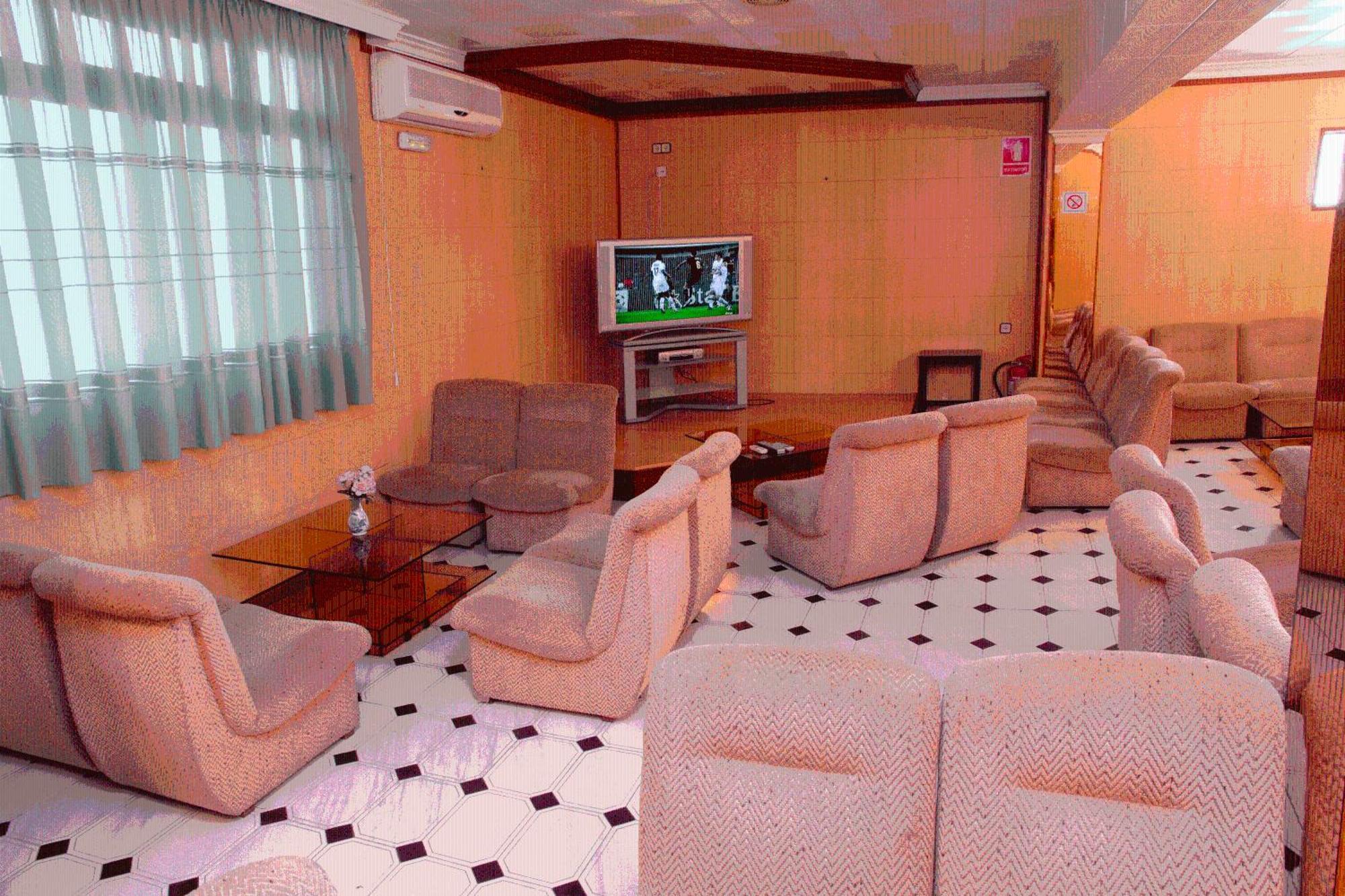 Hotel Parc Tortosa