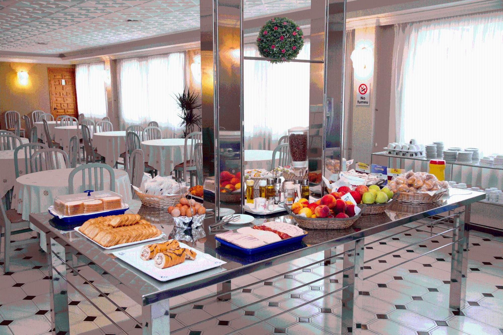Hotel Parc 2*