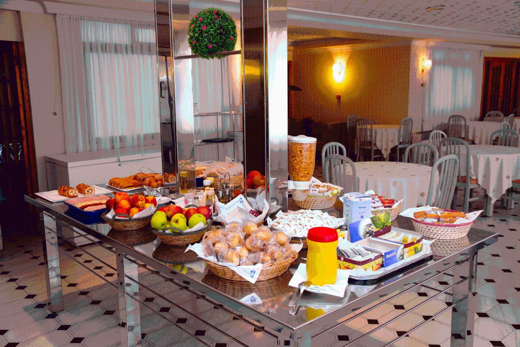 Hotel Parc