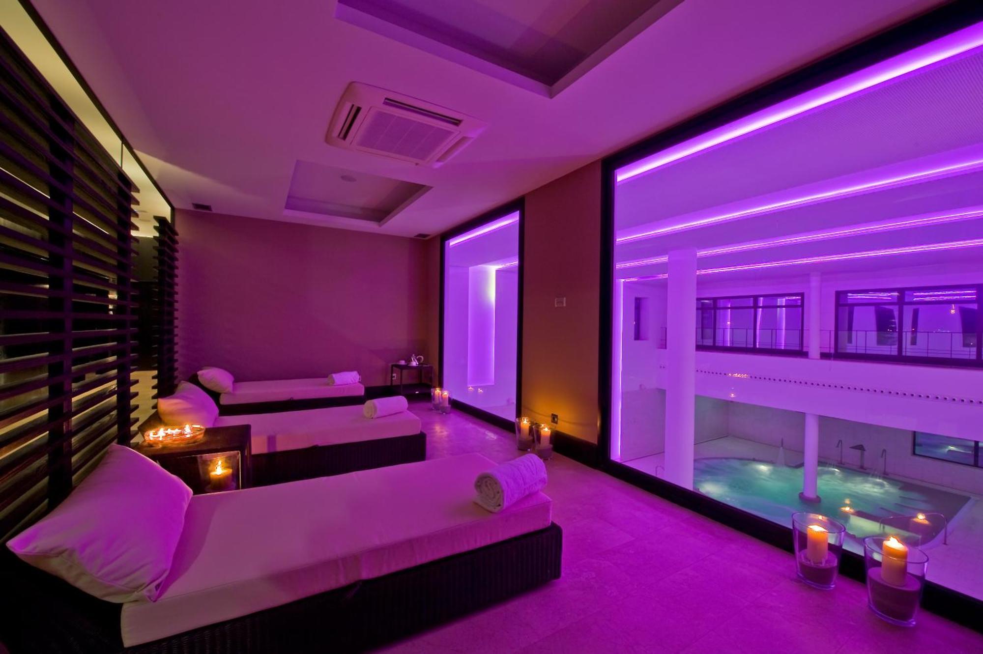 Hotel Urh Zen Balagares