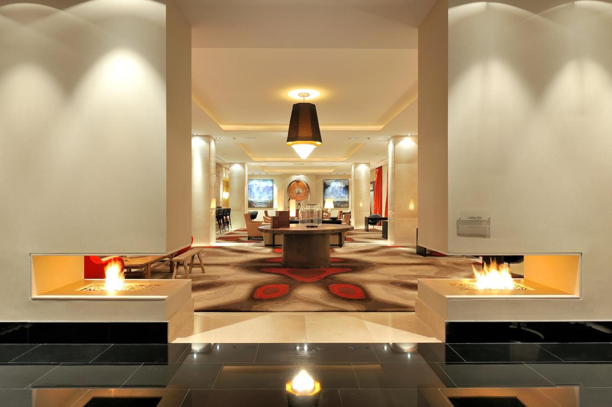 Hotel Urh Zen Balagares Overo