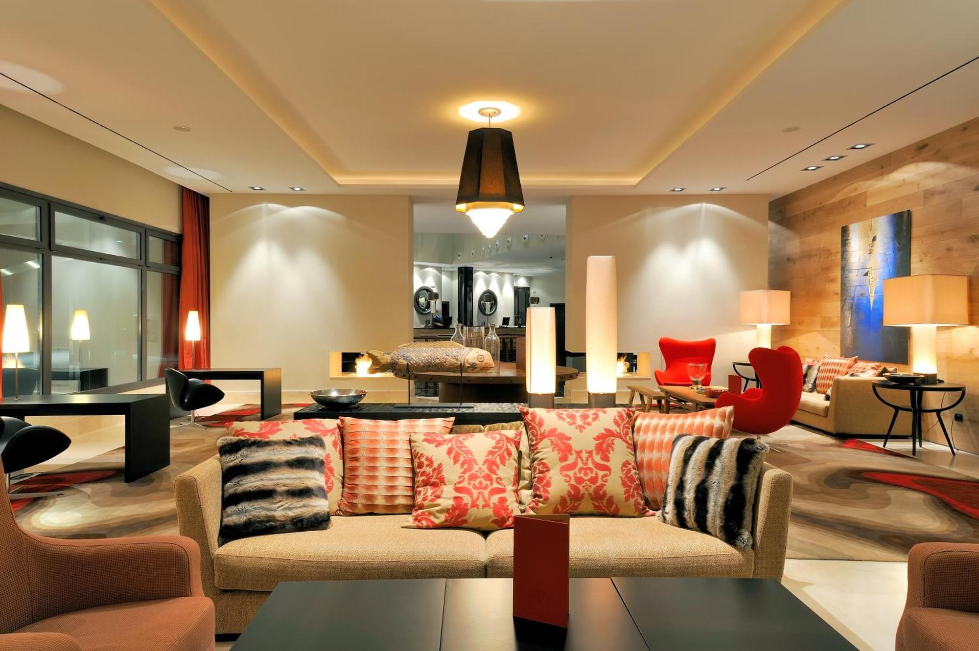 Hotel Urh Zen Balagares Overo