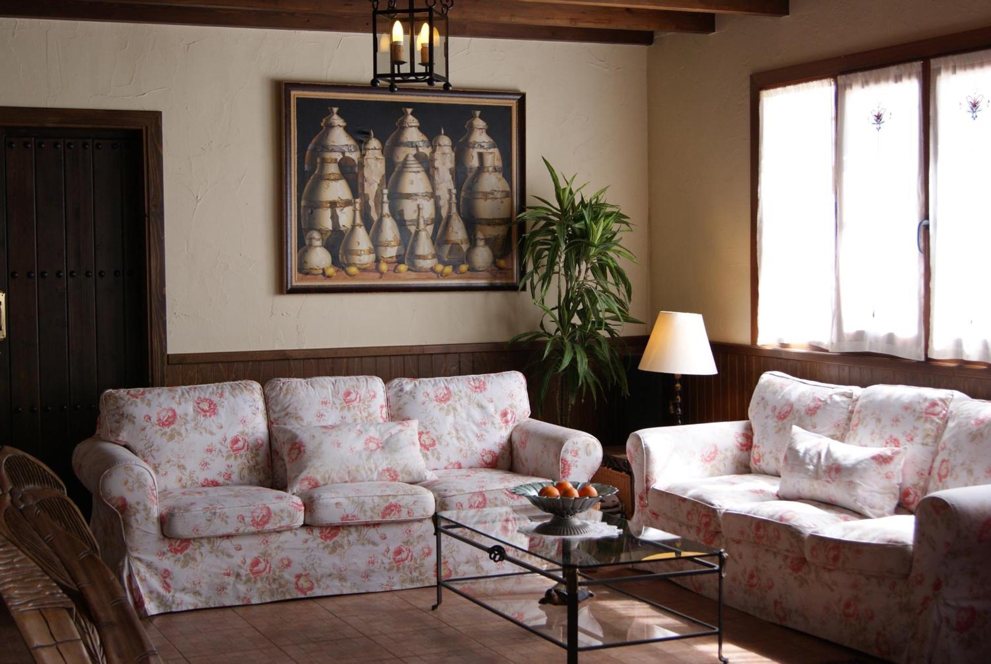 Hotel Rural La Paloma 2*