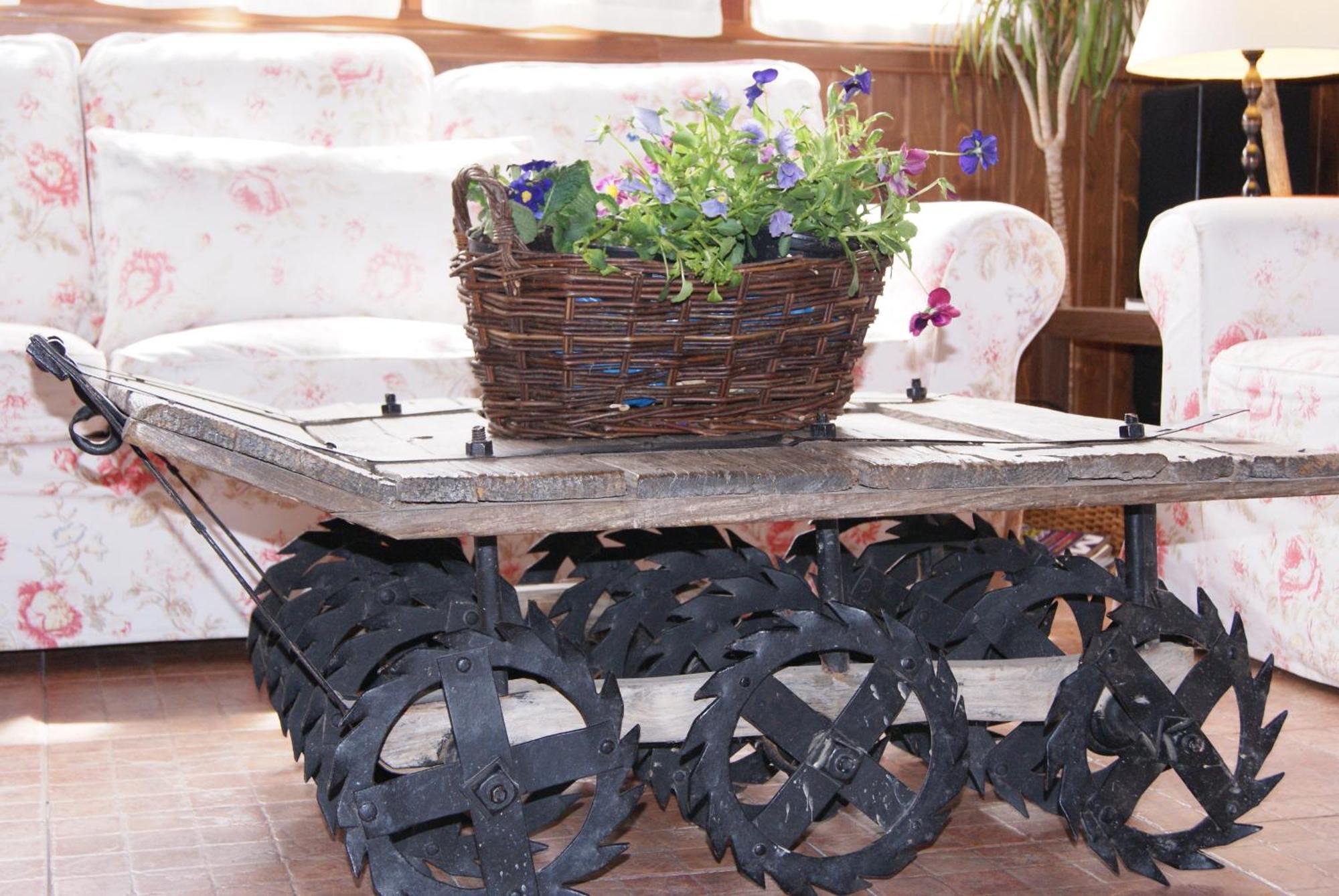 Hotel Rural La Paloma 2*
