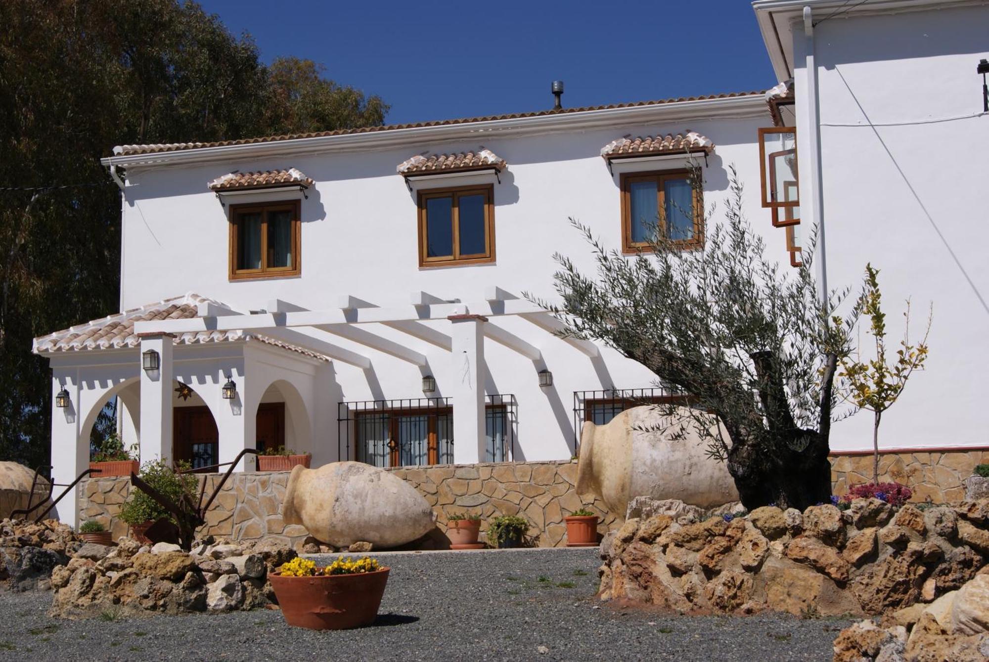 Rural La Paloma
