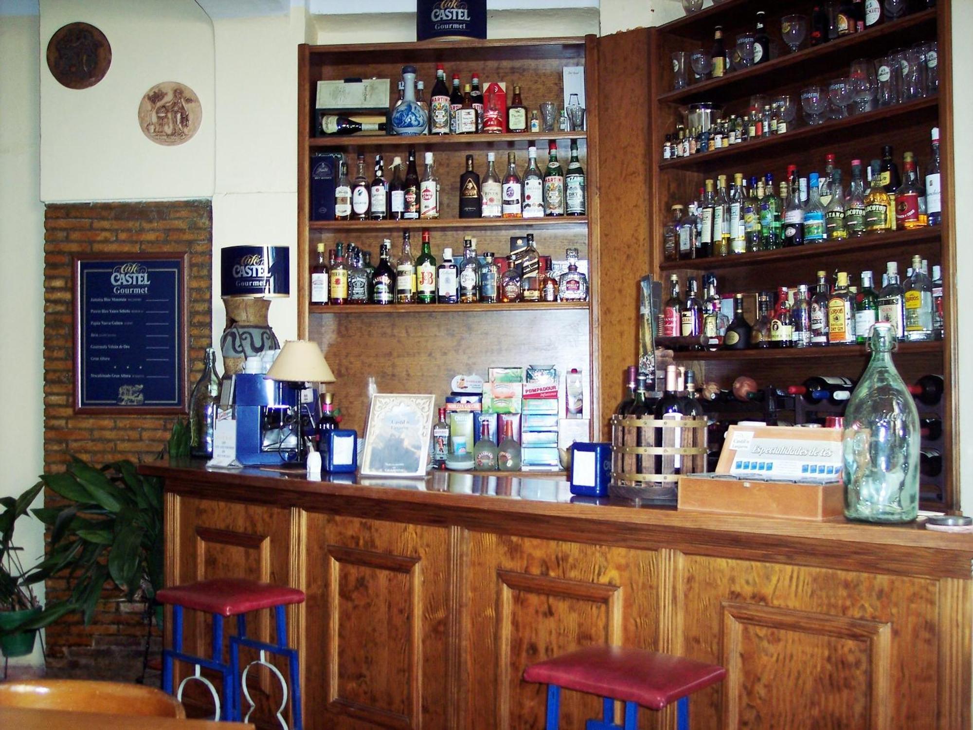 Hotel Castillo